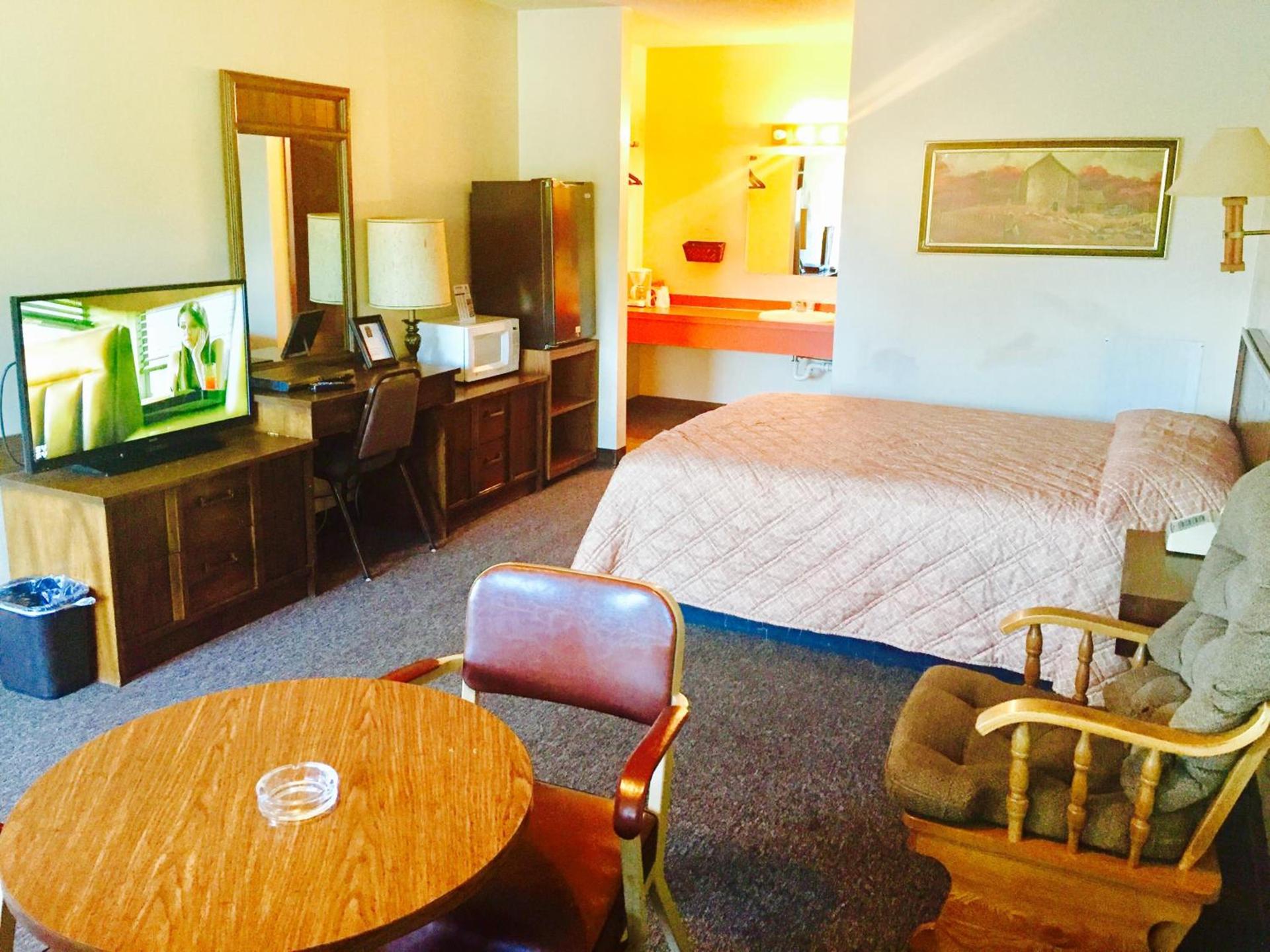 Rock City Motel photo 23