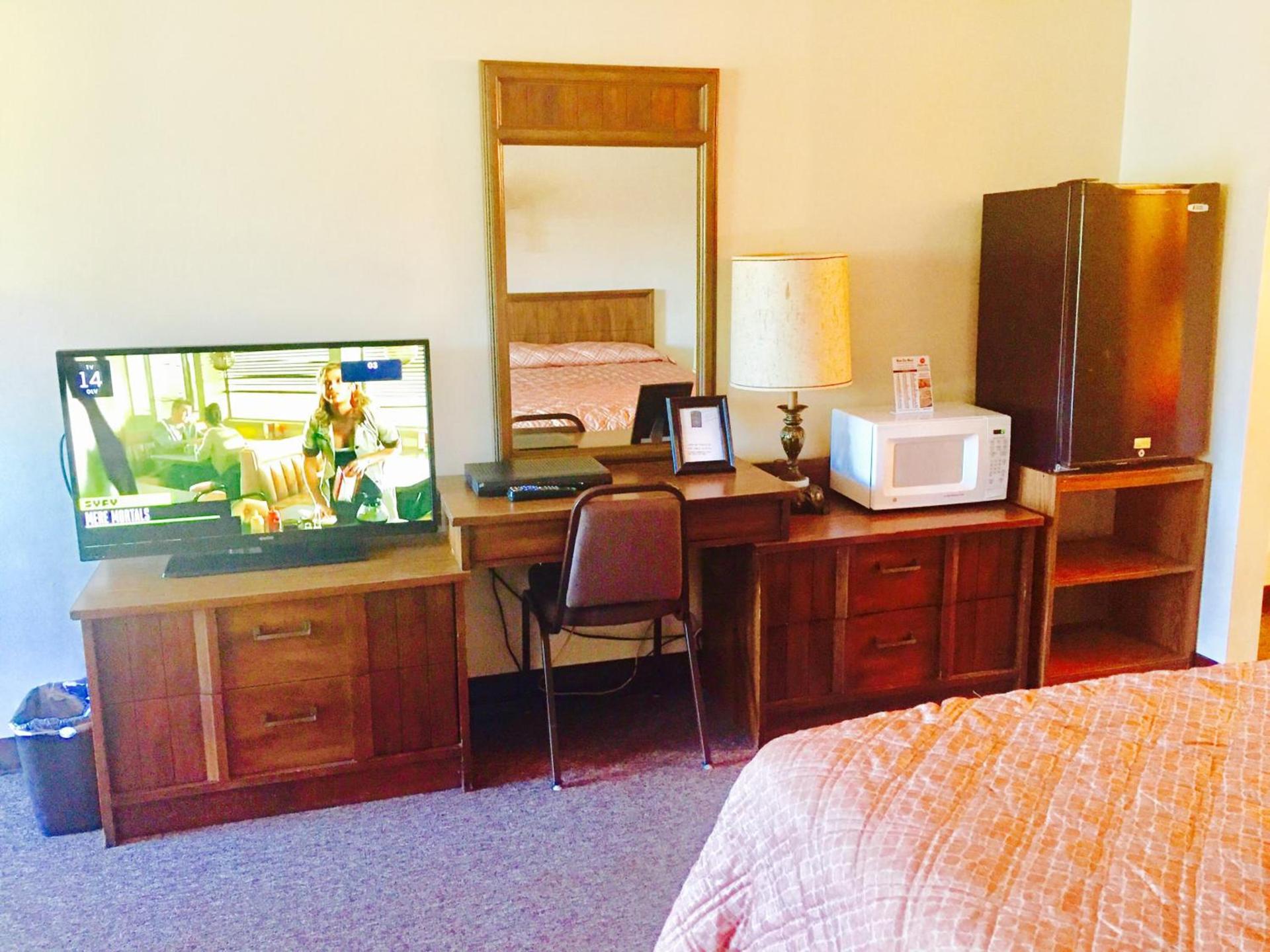 Rock City Motel photo 17