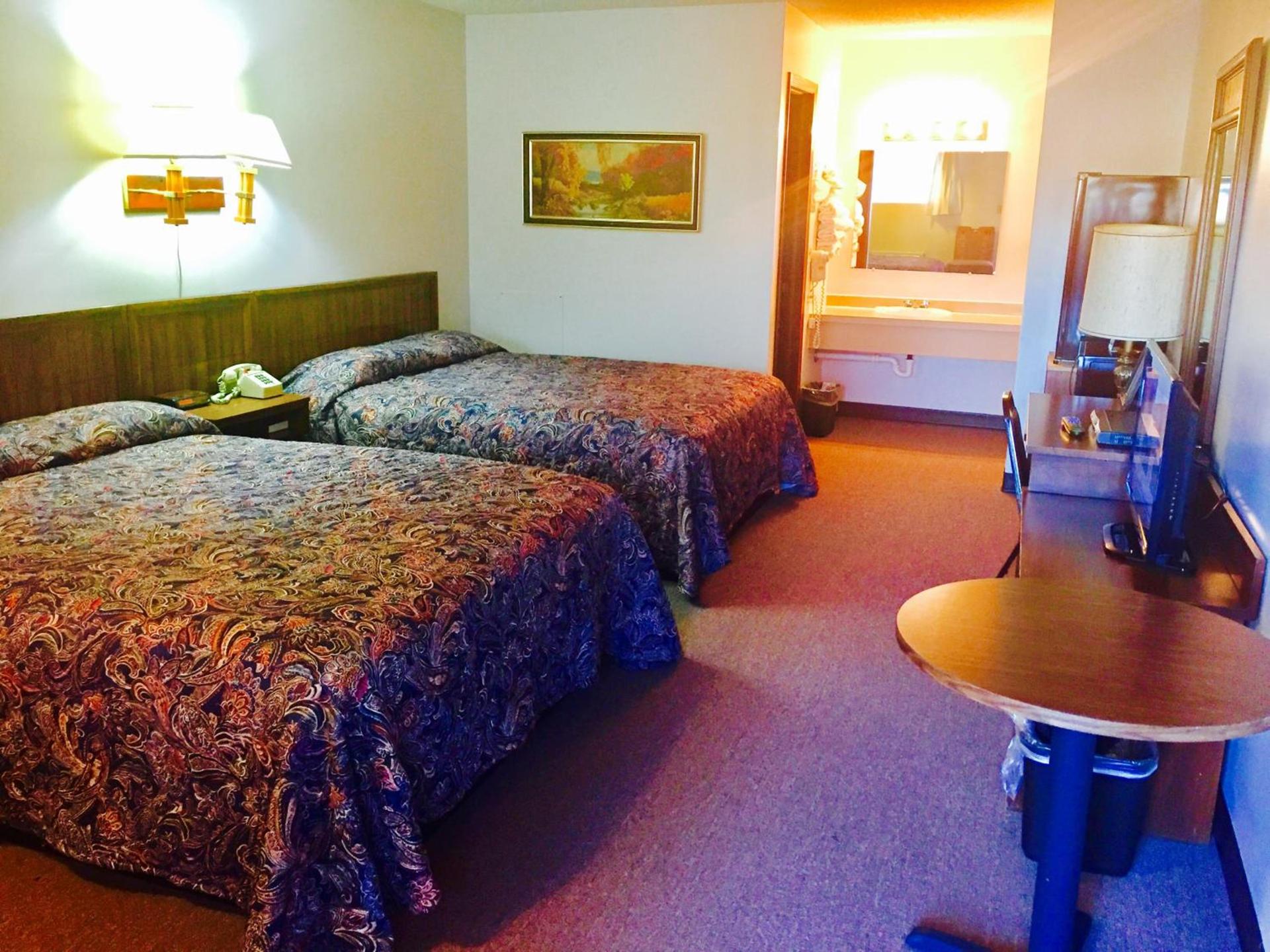 Rock City Motel photo 32