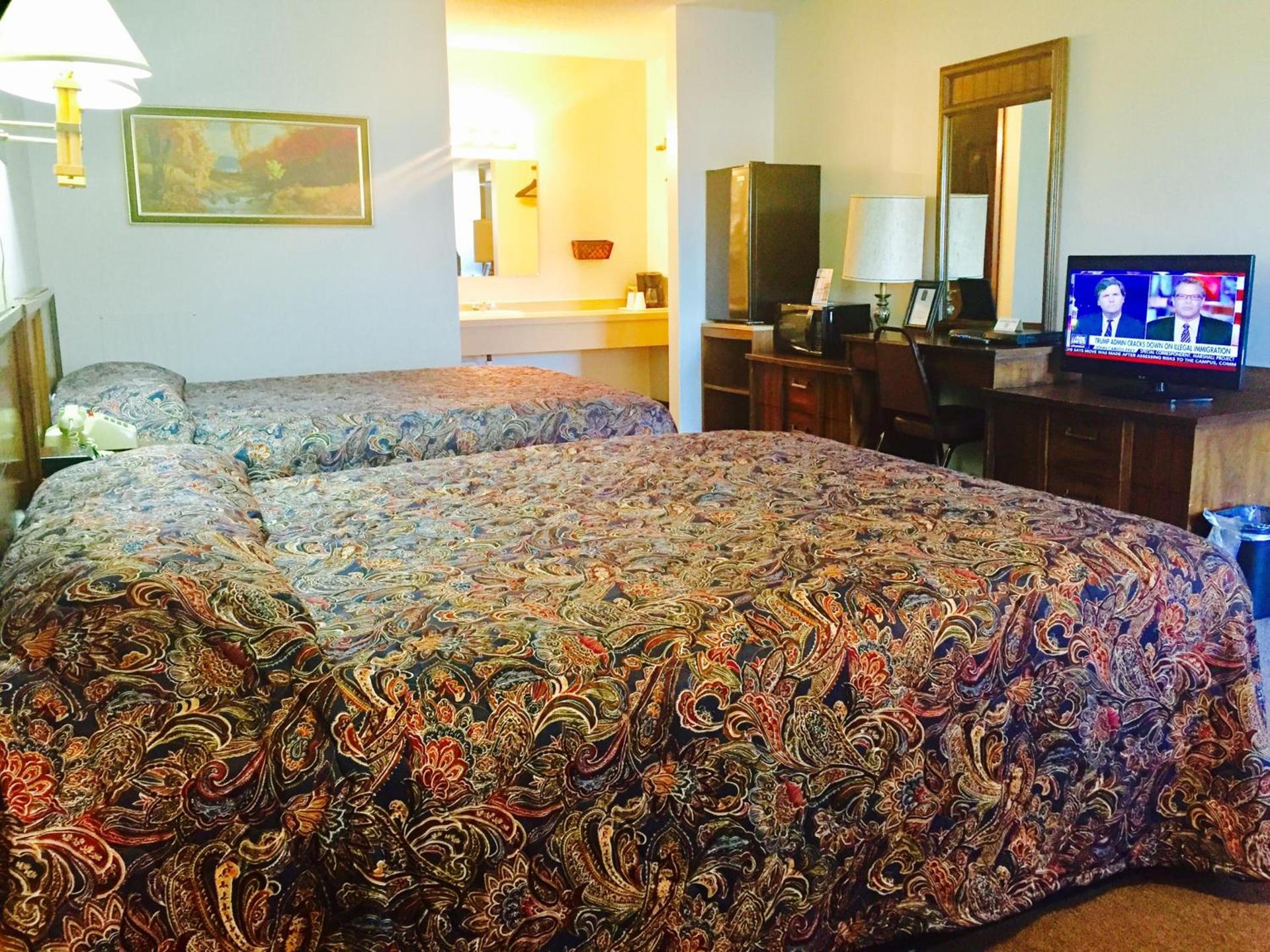 Rock City Motel photo 35