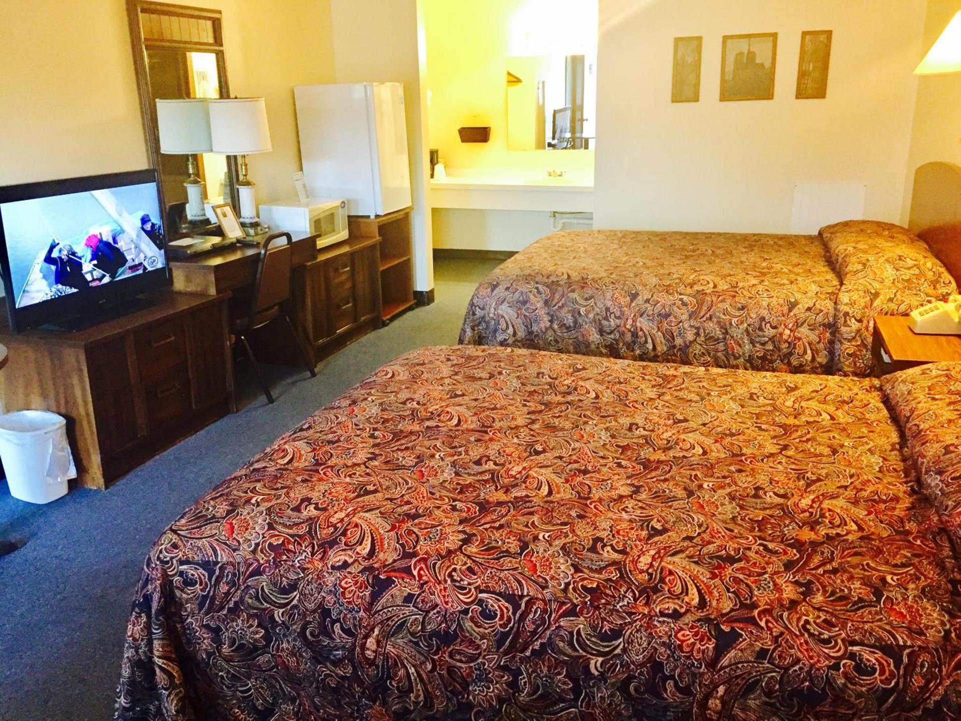 Rock City Motel photo 43