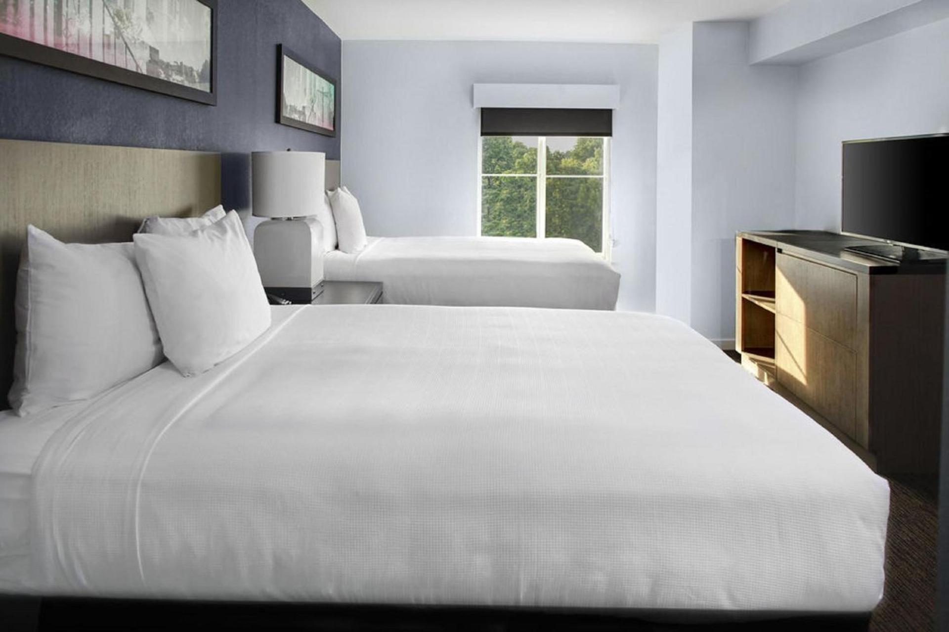 Hyatt House Sterling/Dulles Airport North photo 38