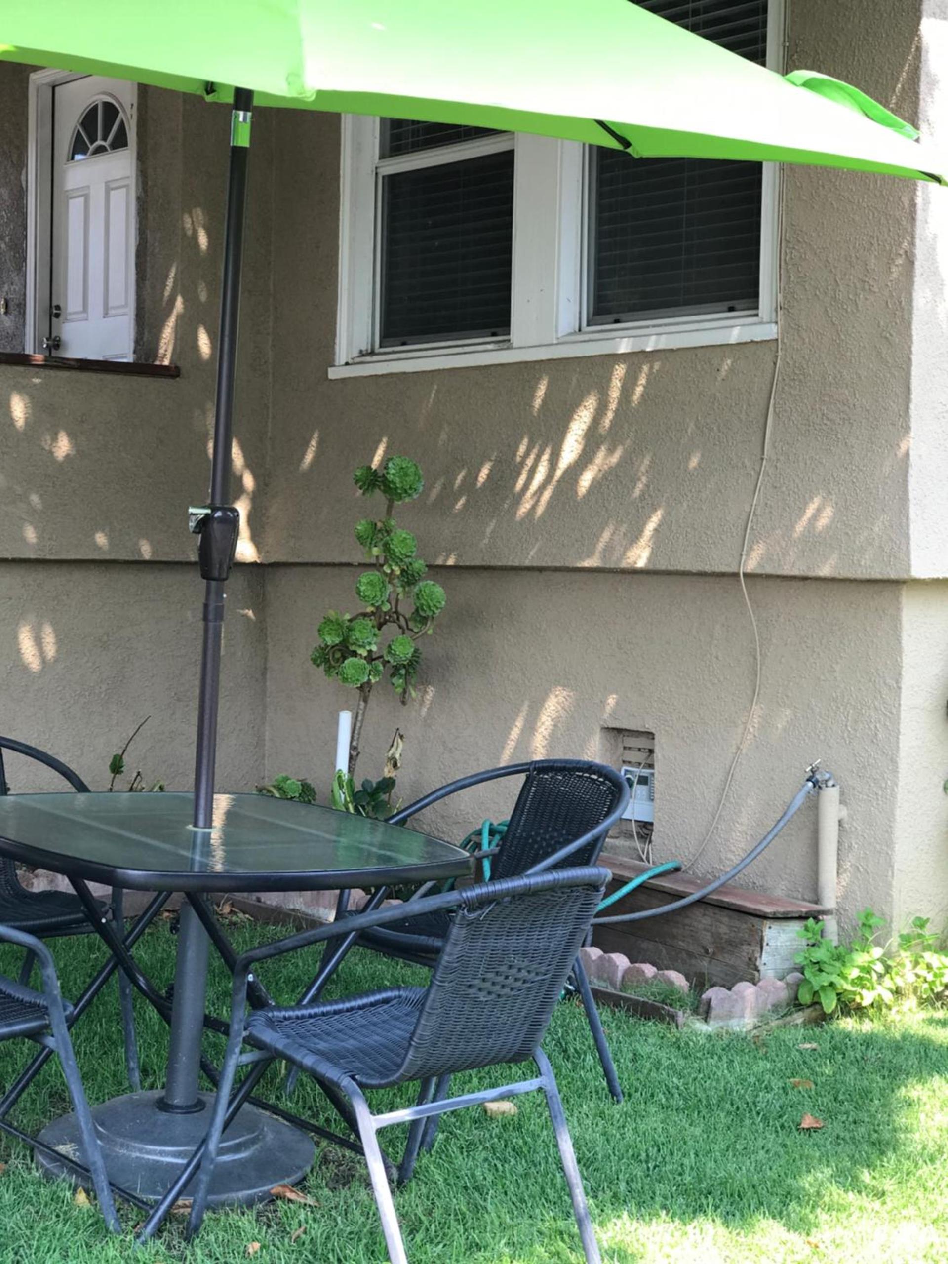 Napa Discovery Inn photo 19