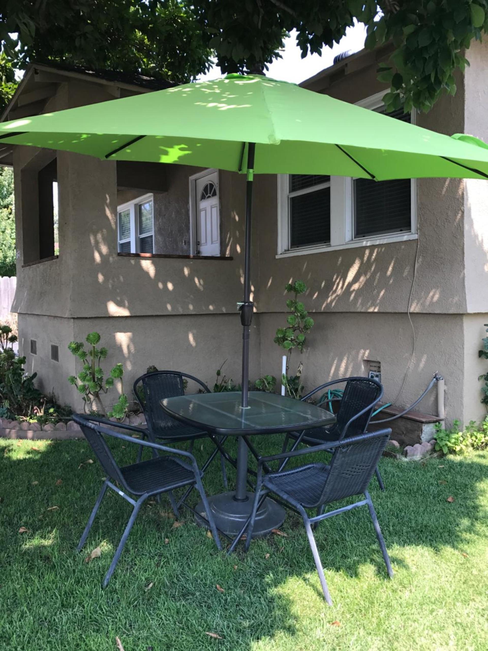Napa Discovery Inn photo 23