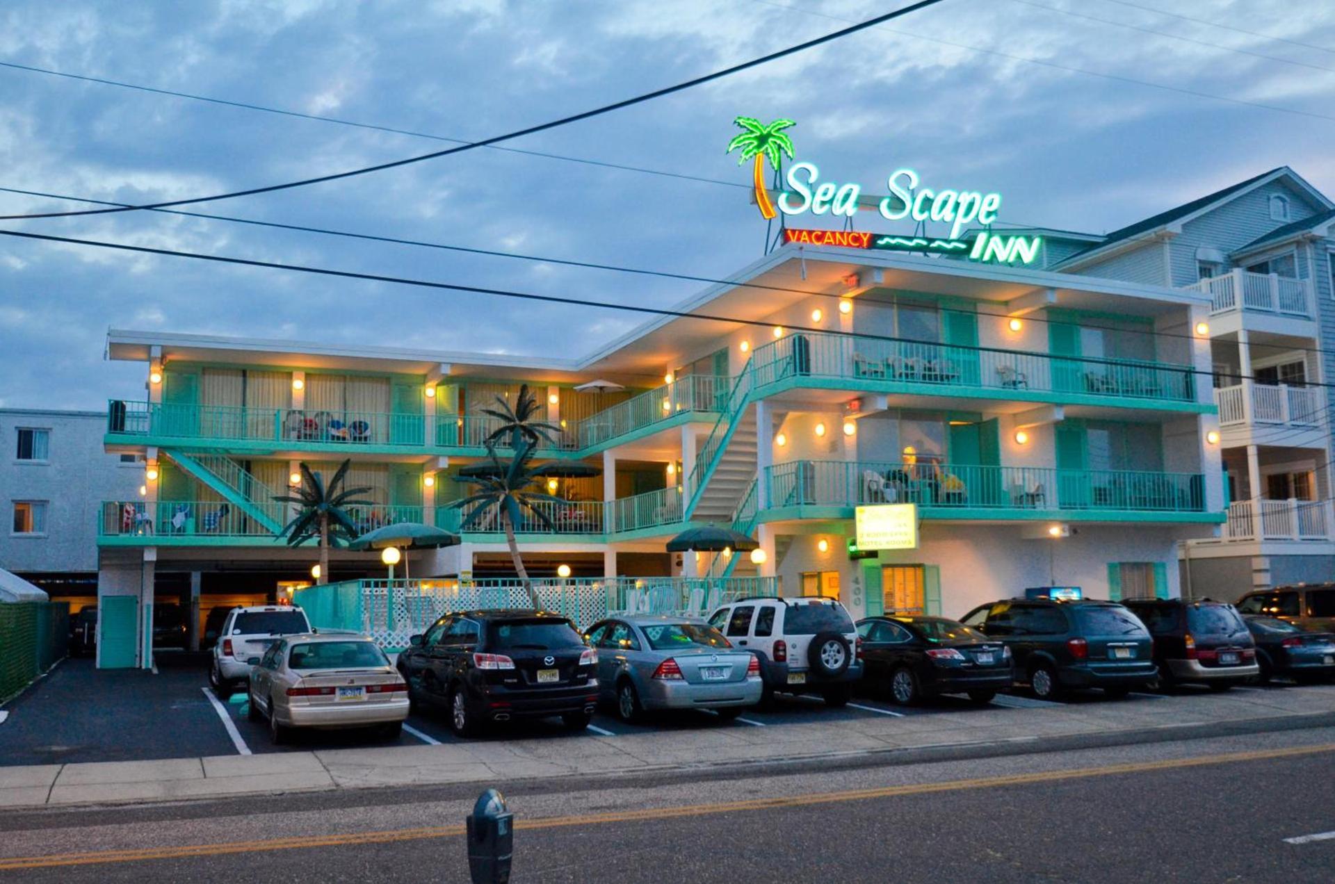 Sea Scape Inn - A Fine Family Destination photo 1