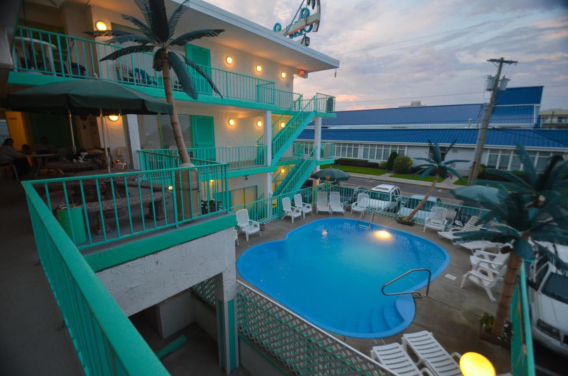 Sea Scape Inn - A Fine Family Destination photo 4