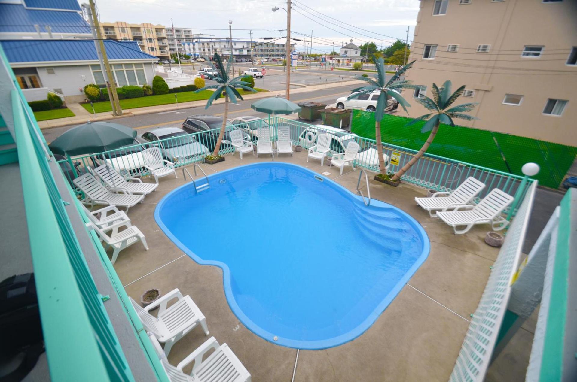 Sea Scape Inn - A Fine Family Destination photo 22