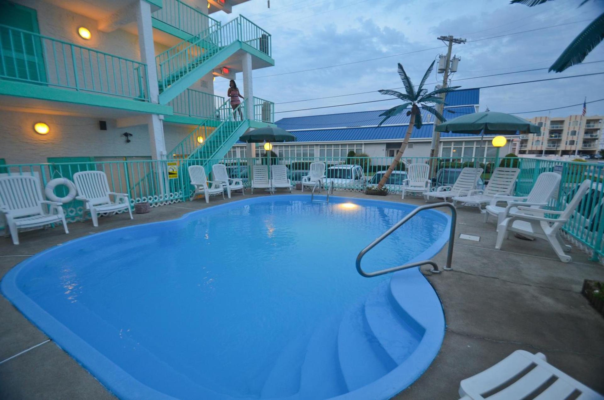 Sea Scape Inn - A Fine Family Destination photo 3