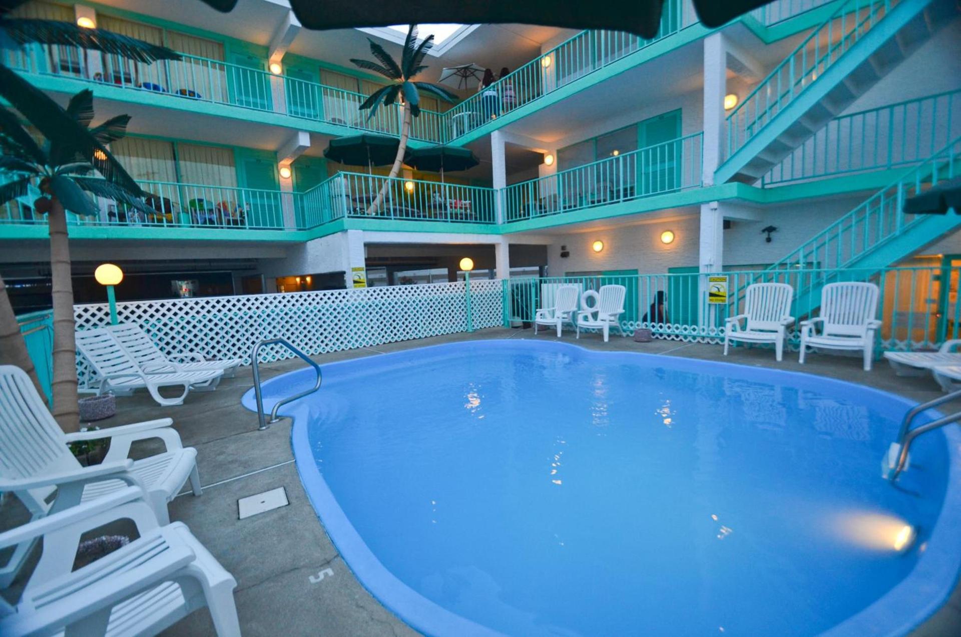 Sea Scape Inn - A Fine Family Destination photo 16