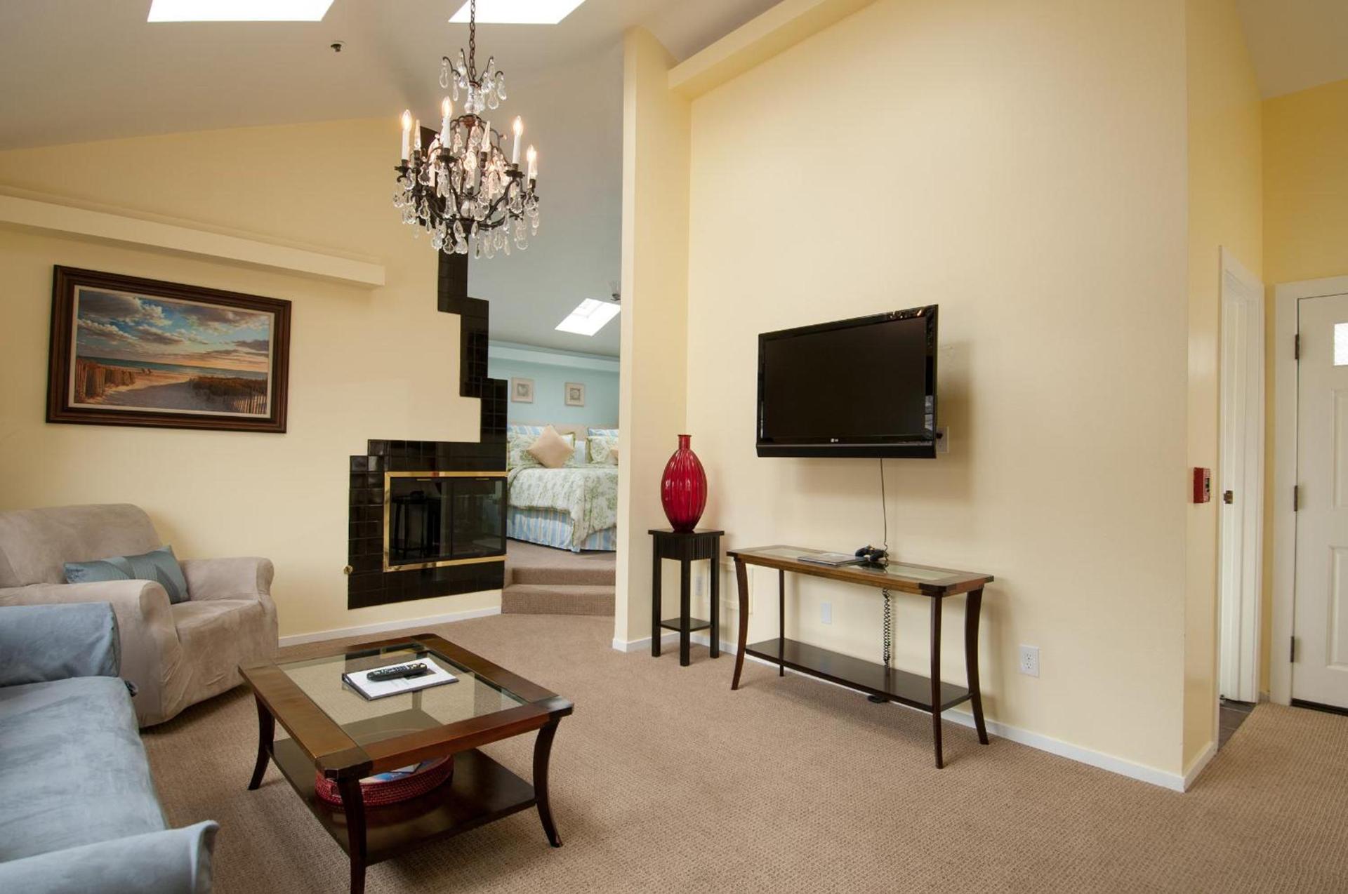 Lighthouse Lodge & Cottages photo 19