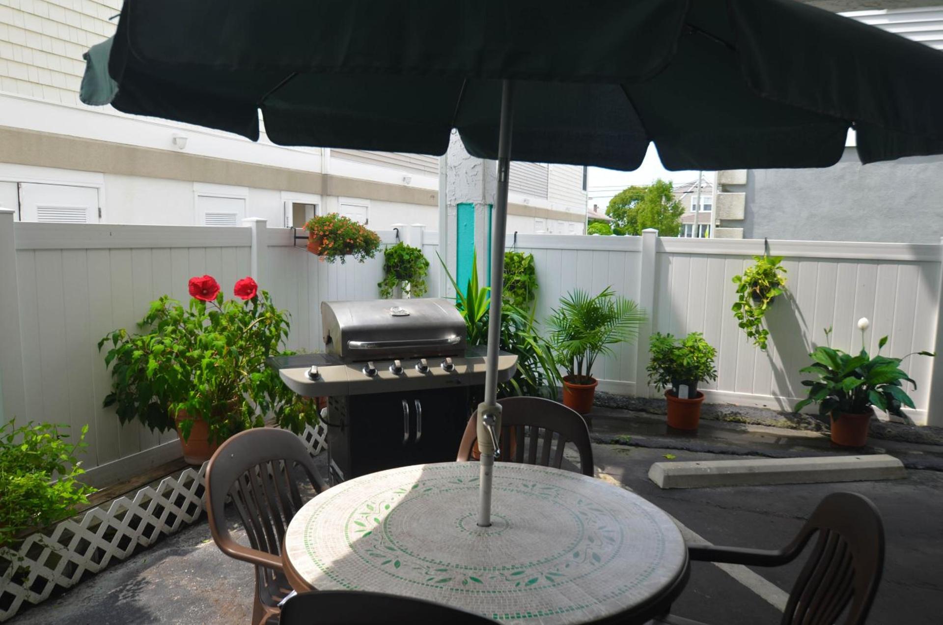 Sea Scape Inn - A Fine Family Destination photo 21