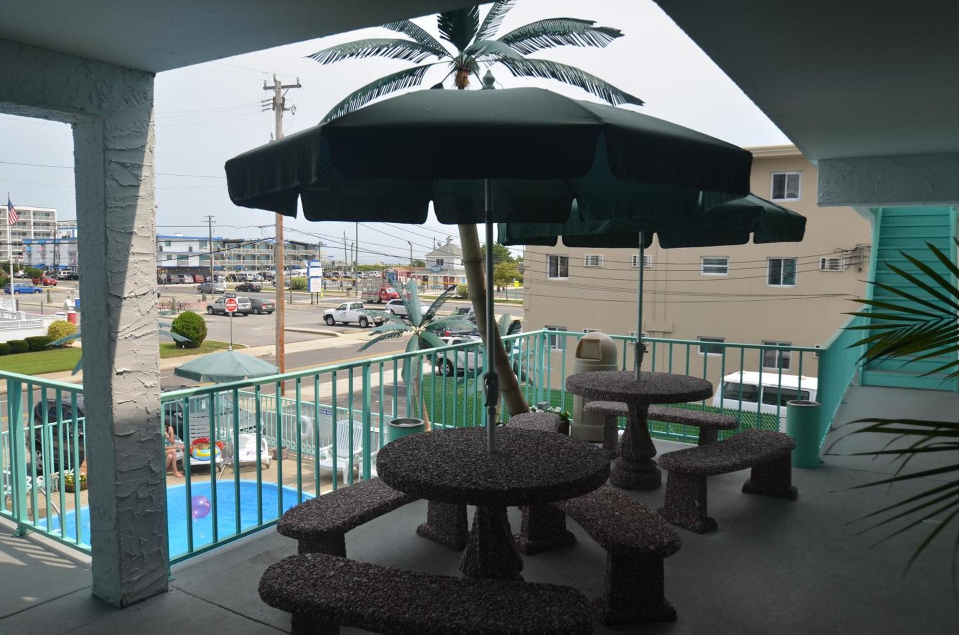 Sea Scape Inn - A Fine Family Destination photo 2