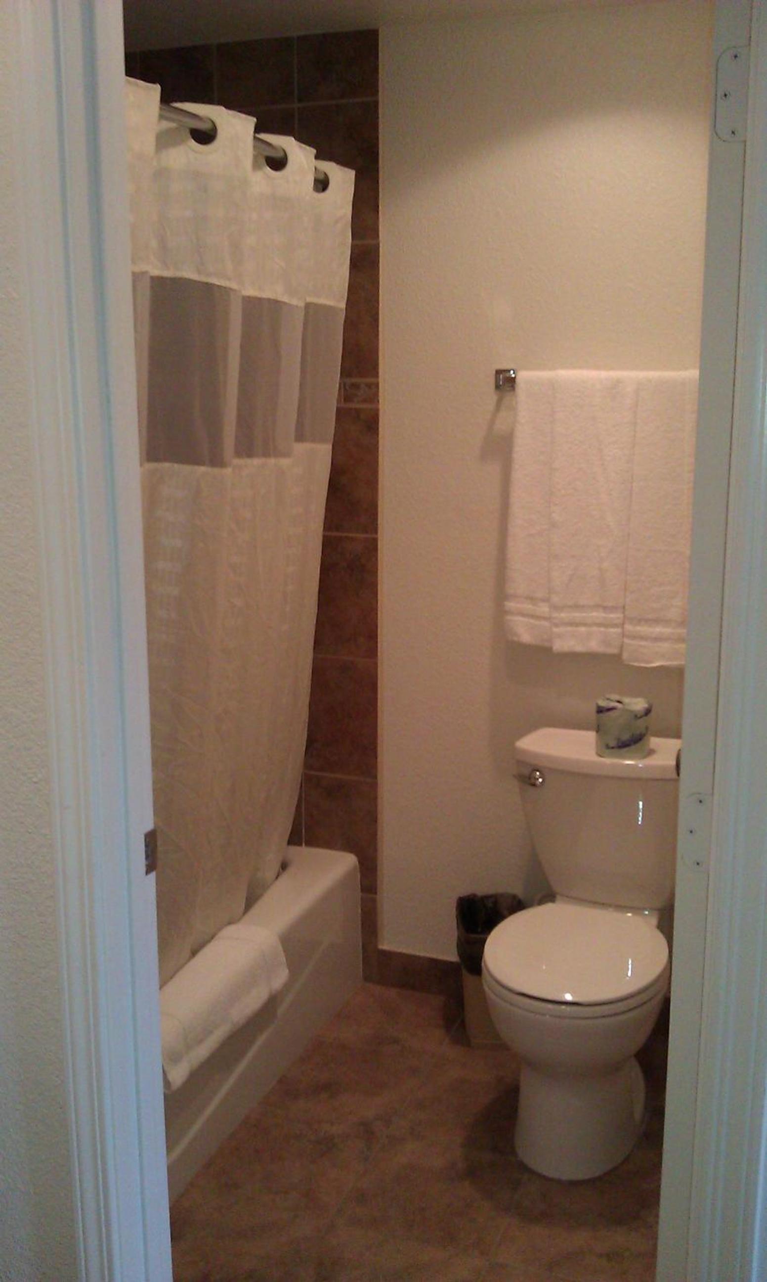 Victoria Motel photo 6