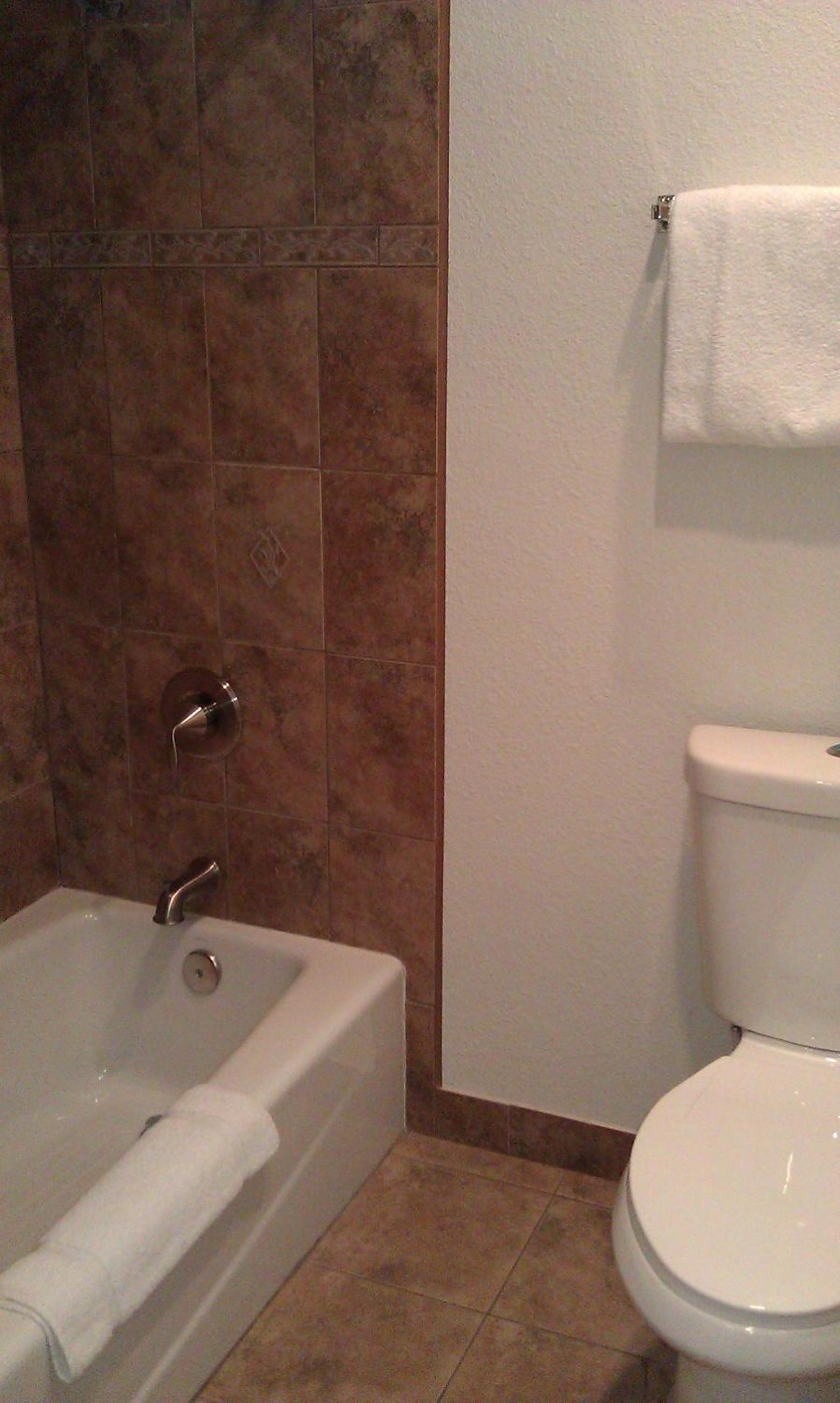 Victoria Motel photo 8