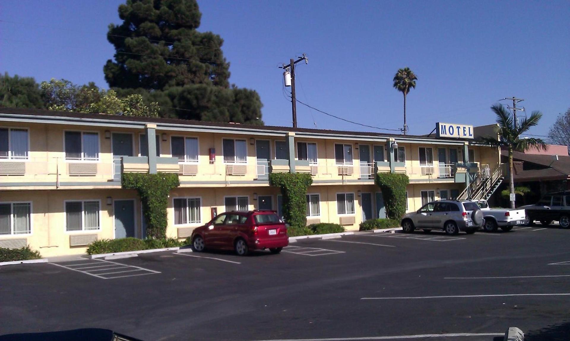 Victoria Motel photo 27
