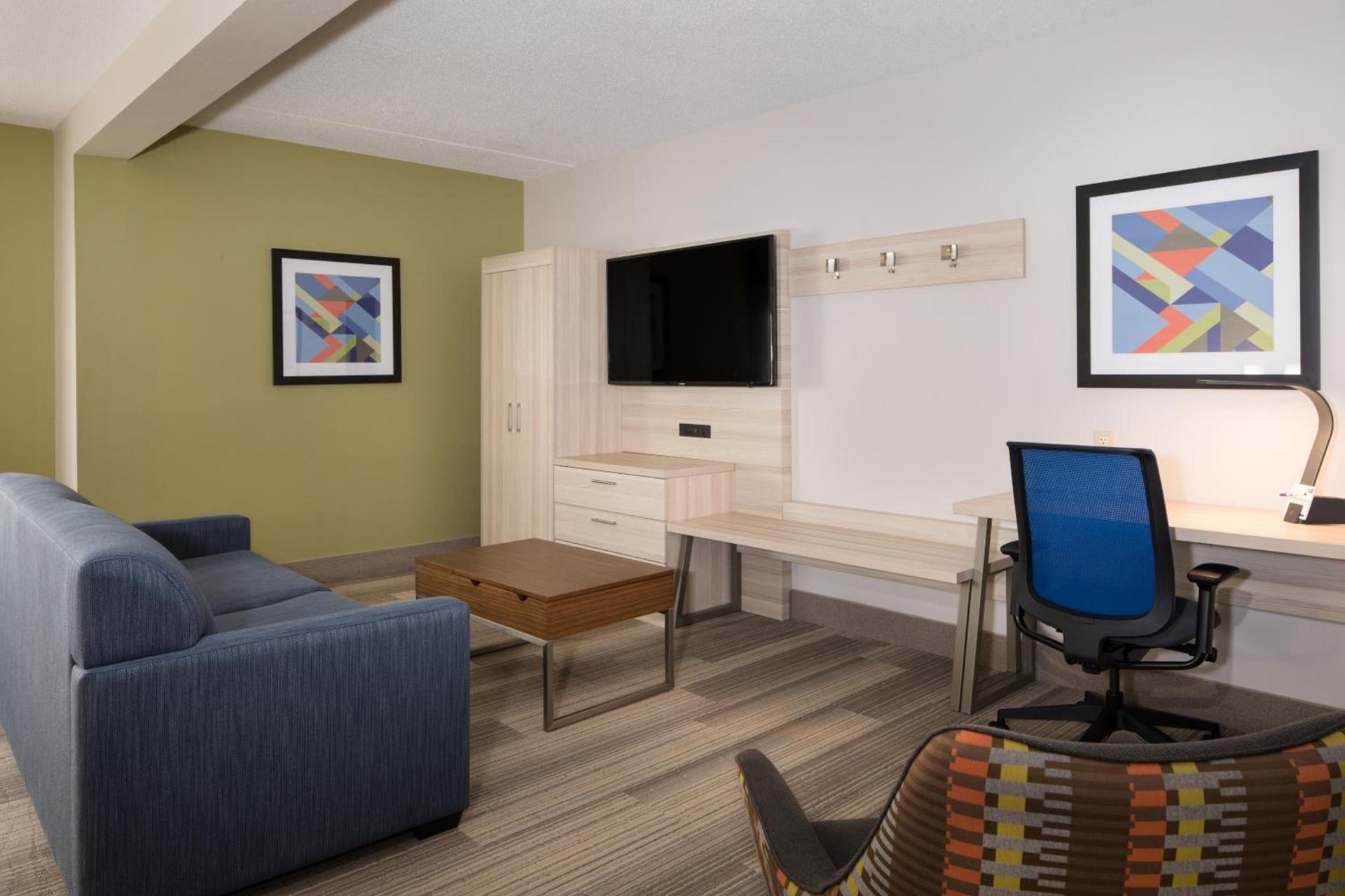Holiday Inn Express Louisville Northeast by IHG photo 37