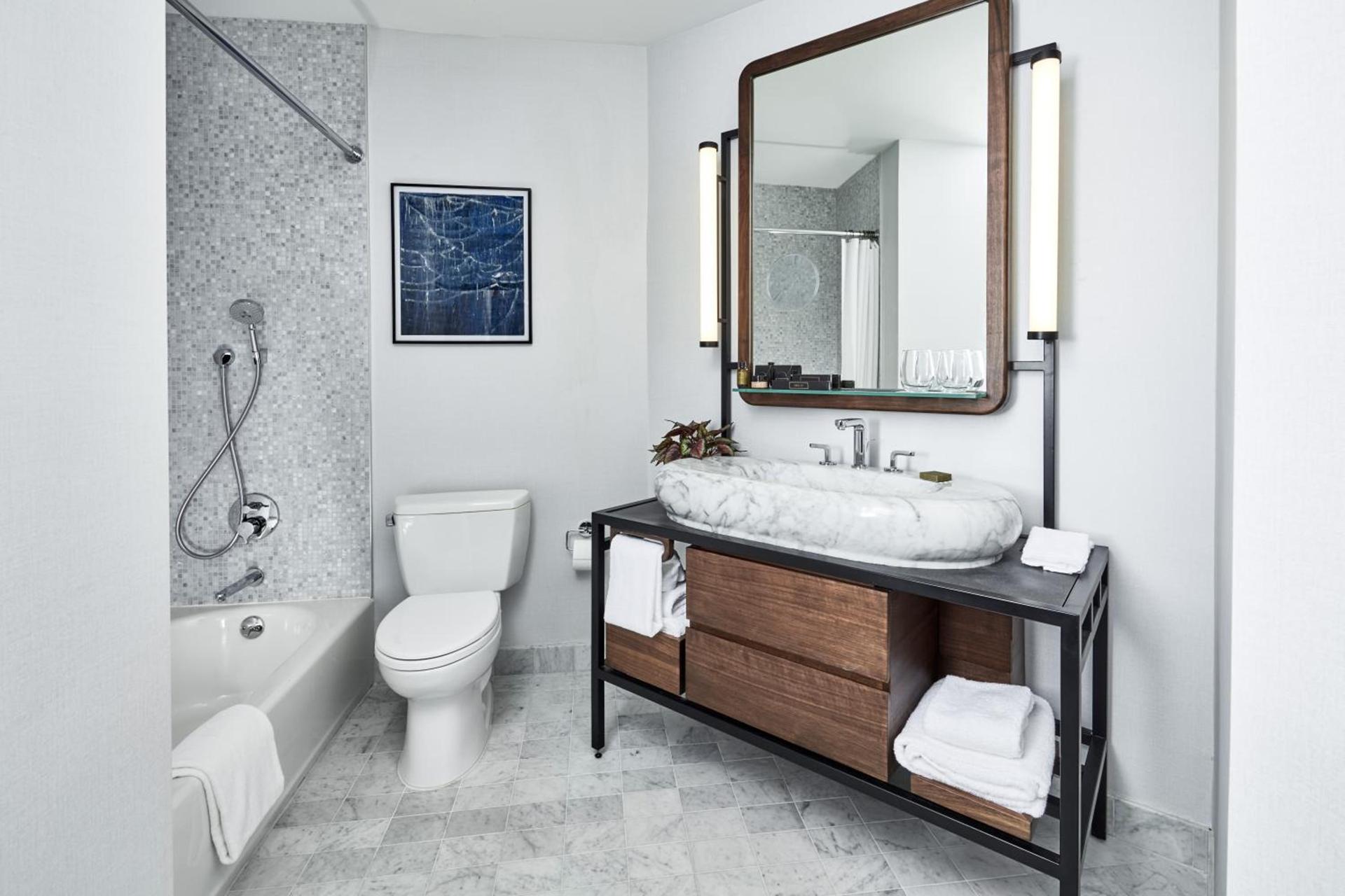 Hotel Seville NoMad - The Unbound Collection by Hyatt photo 12