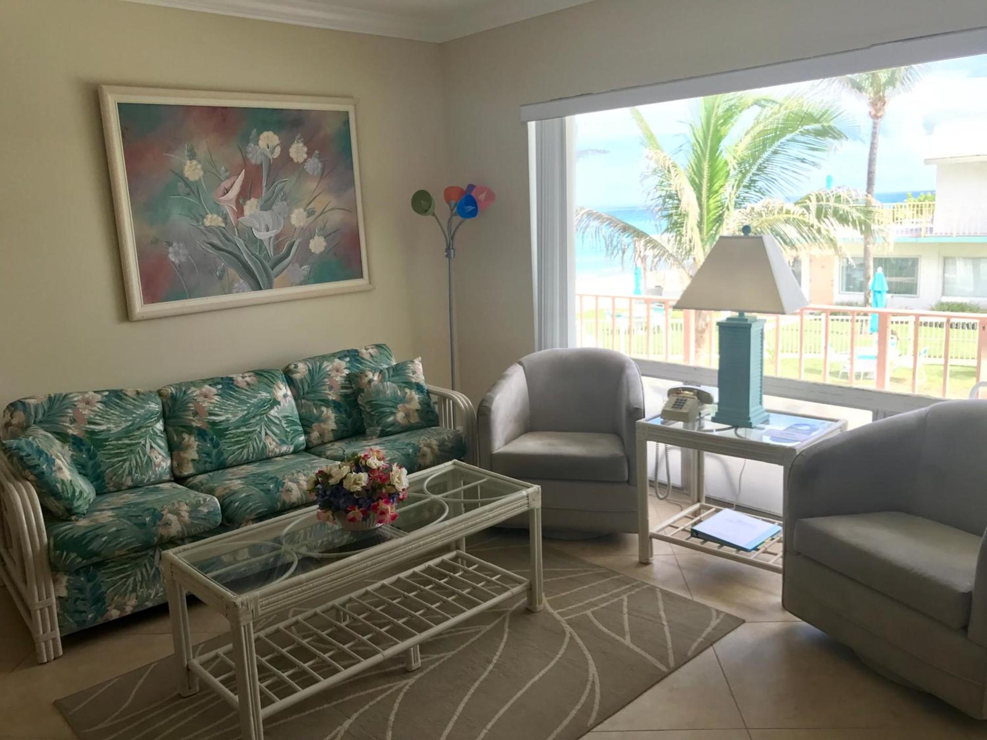 Sunrise Ocean Suites photo 46