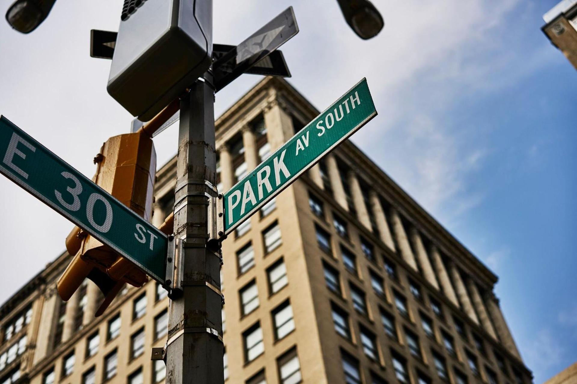 Hotel Park Ave NYC photo 20
