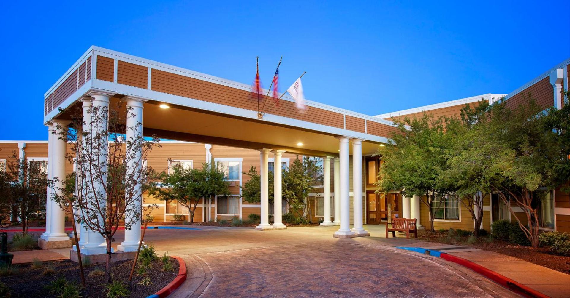 Grand Canyon Railway Hotel photo 5
