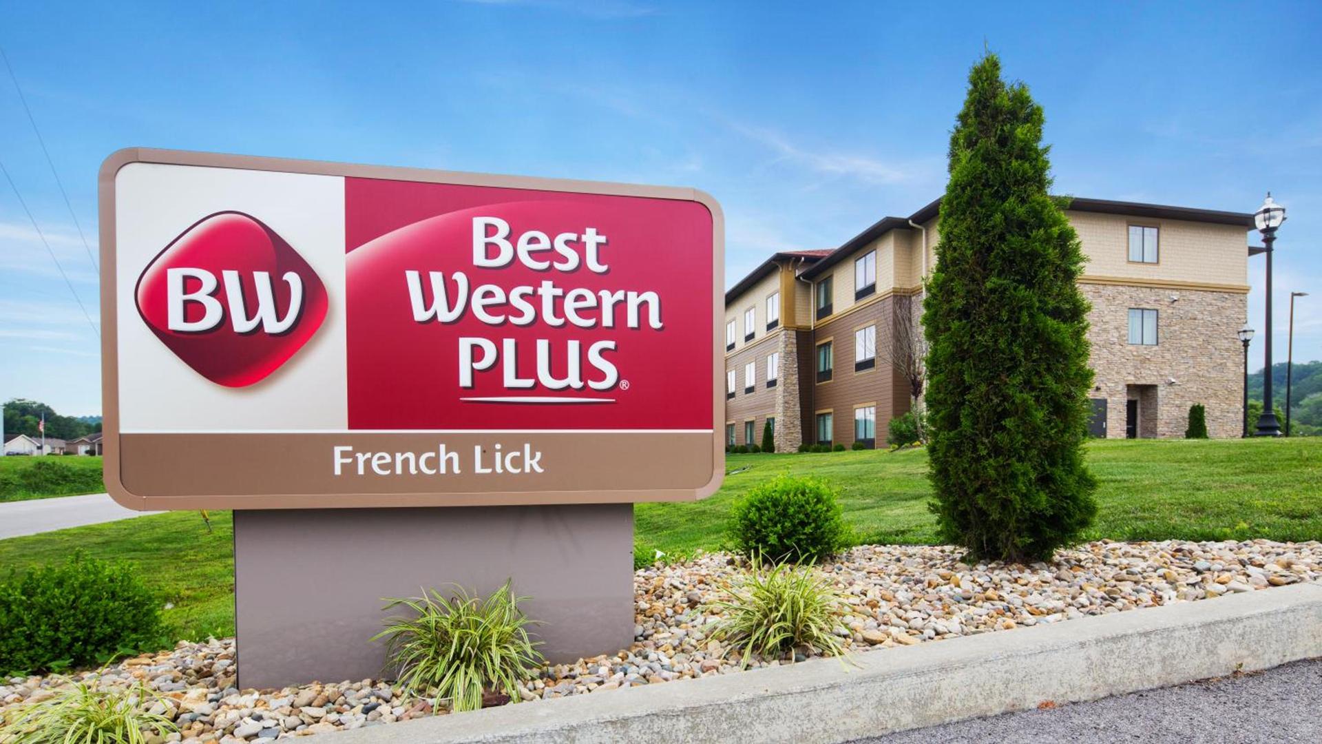 Best Western Plus French Lick photo 53