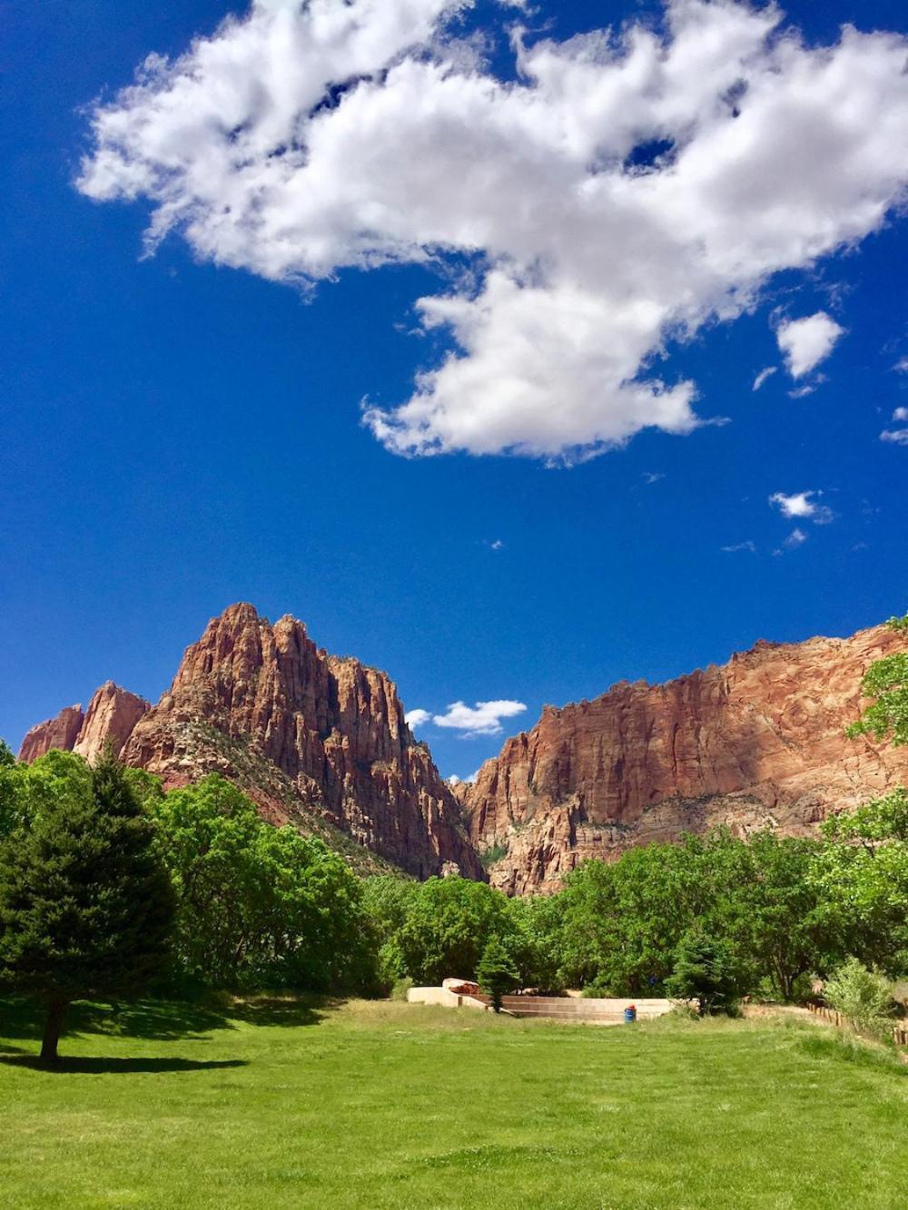 Zion's Most Wanted Hotel photo 8