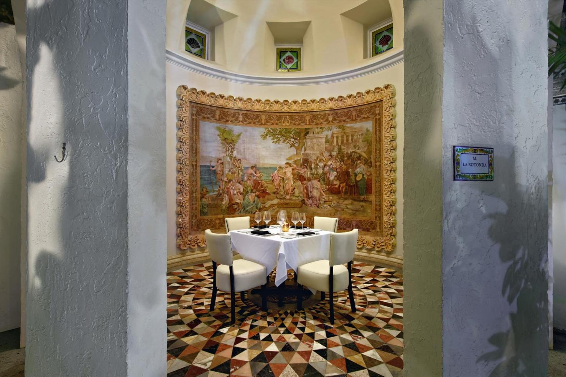 The Villa Casa Casuarina photo 8