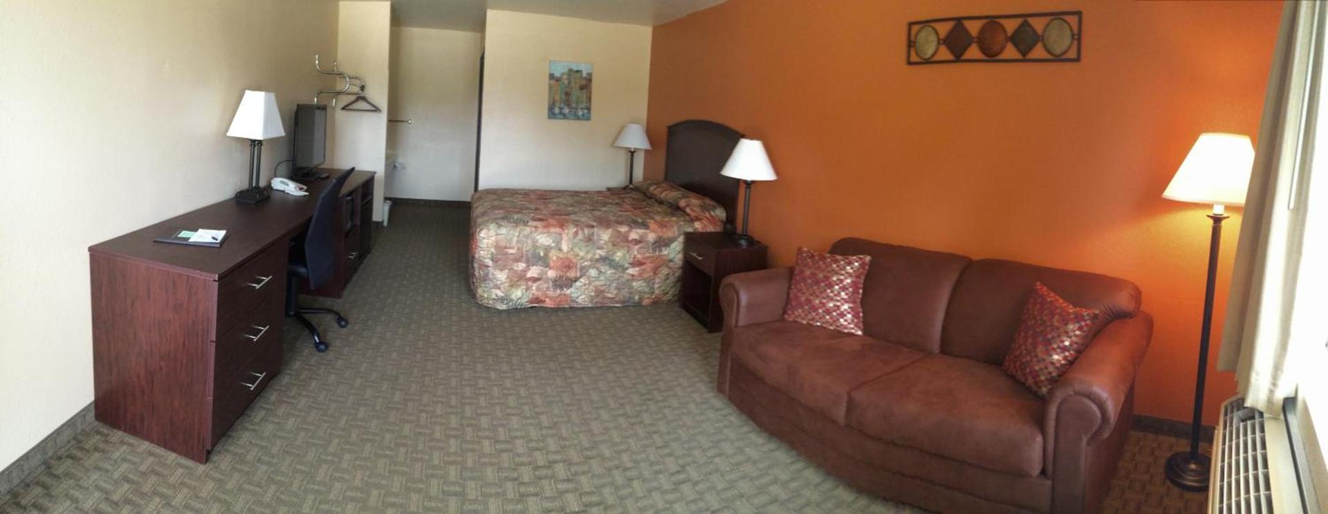 Cottonwood Inn & Suites photo 17