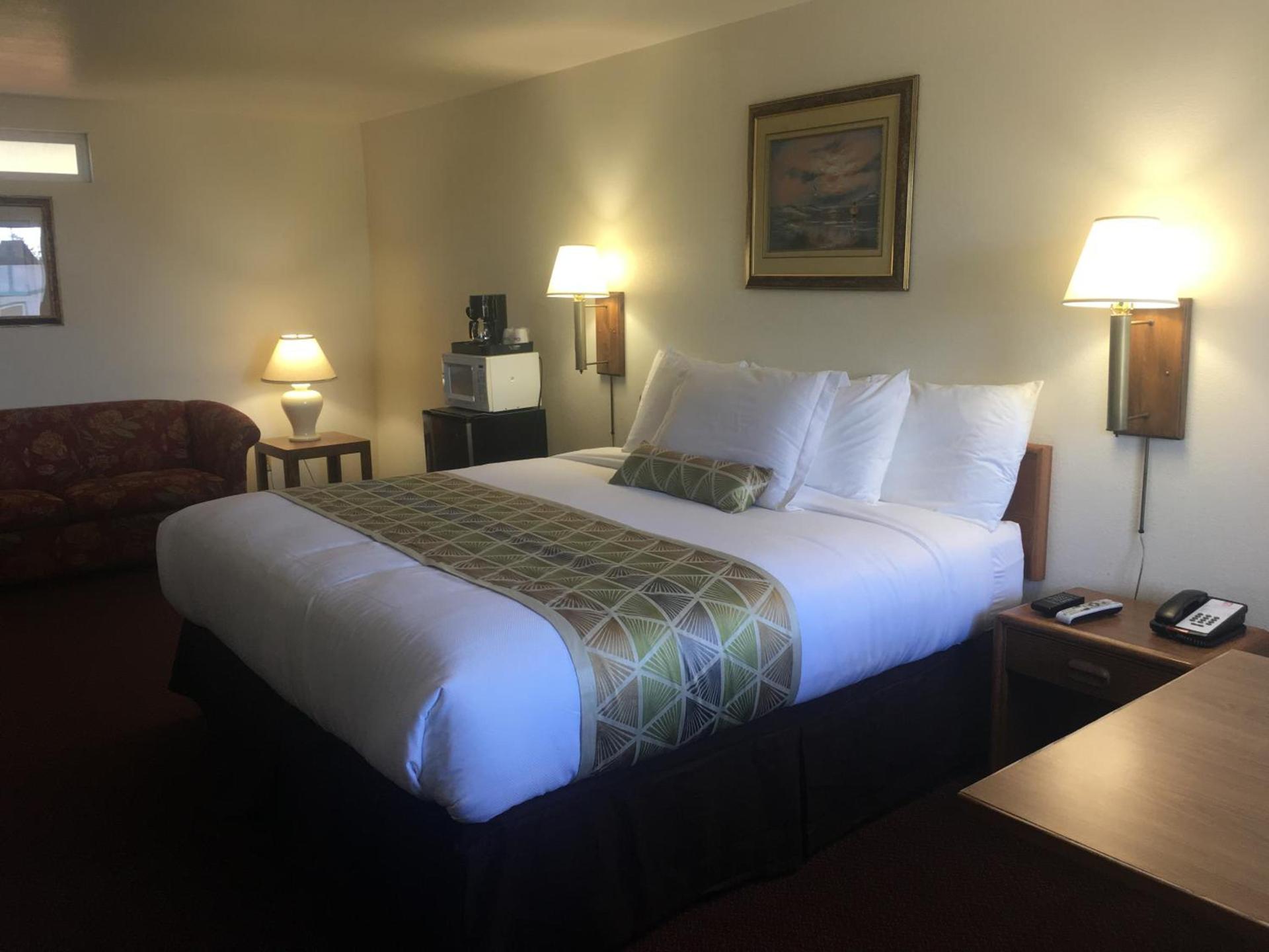 Westward Inn photo 31