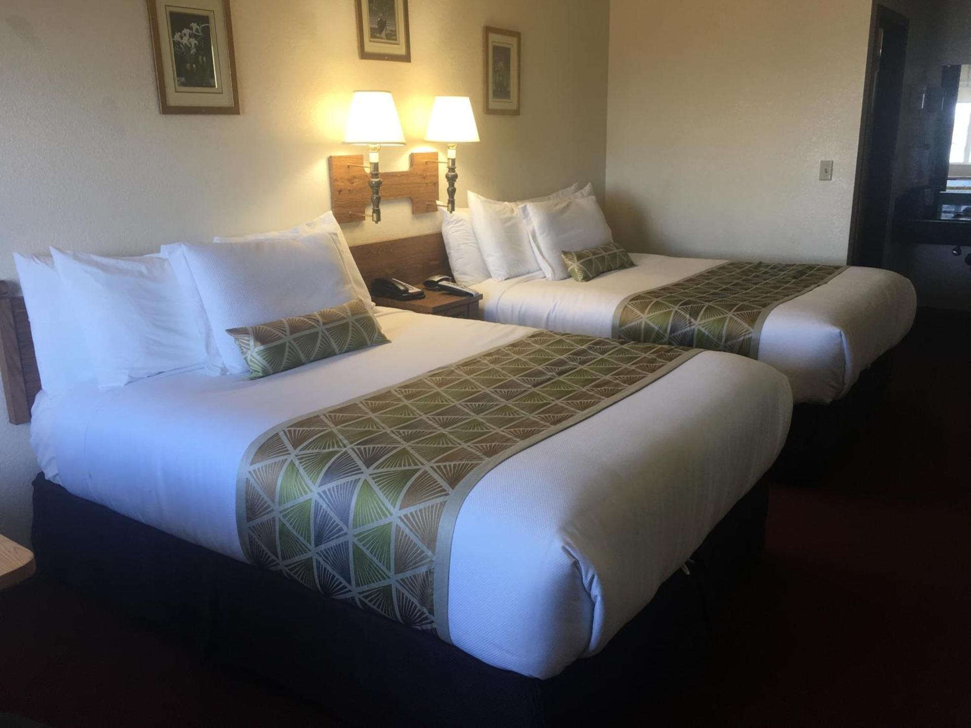 Westward Inn photo 17