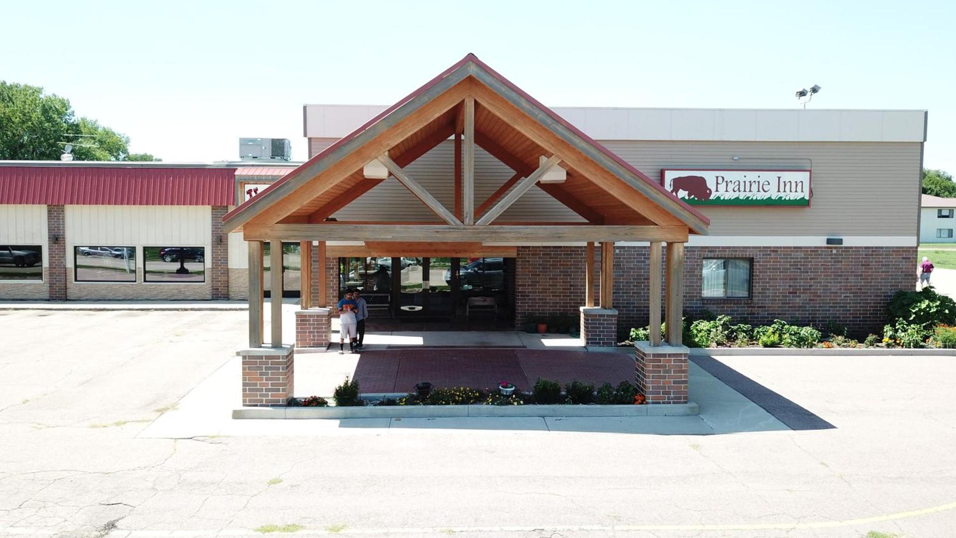 Prairie Inn photo 6