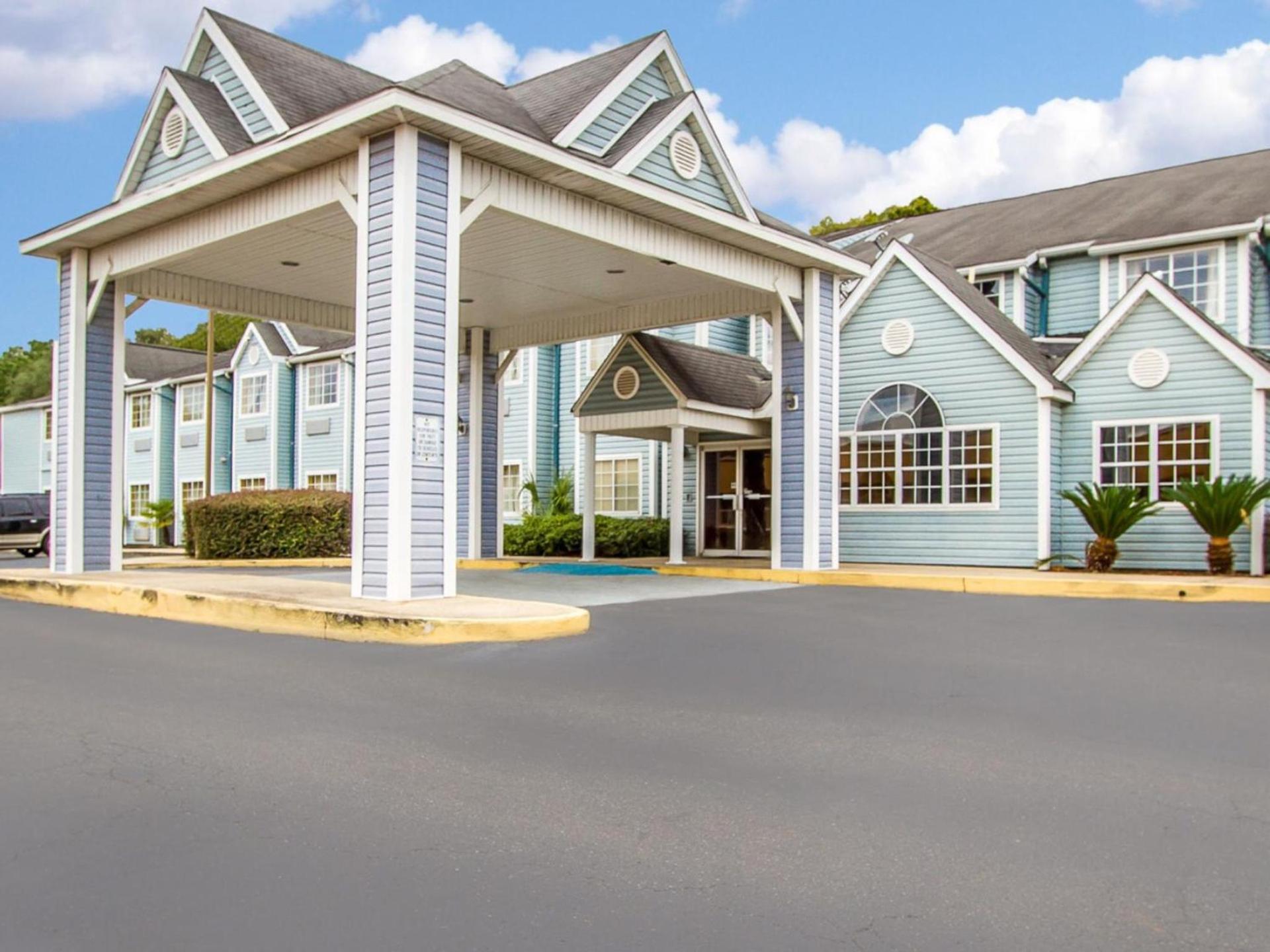 Motel 6-Mobile, AL photo 15