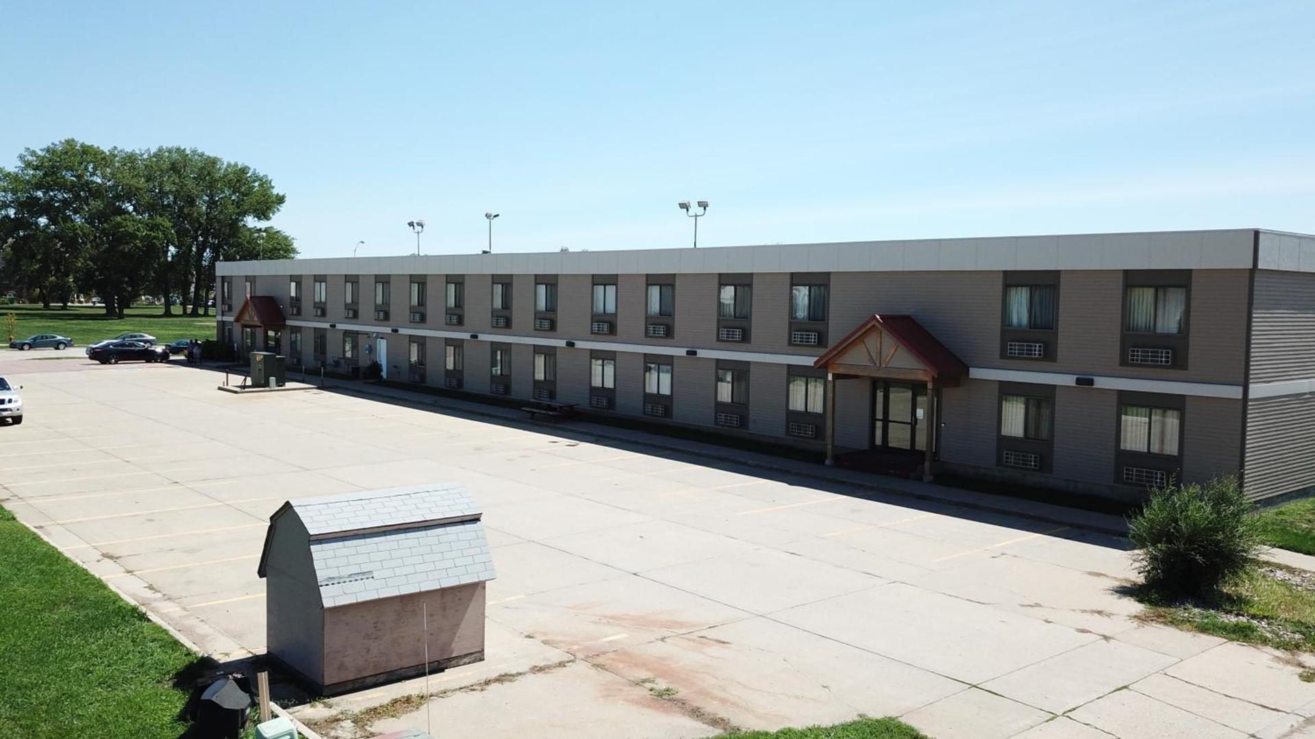 Prairie Inn photo 9