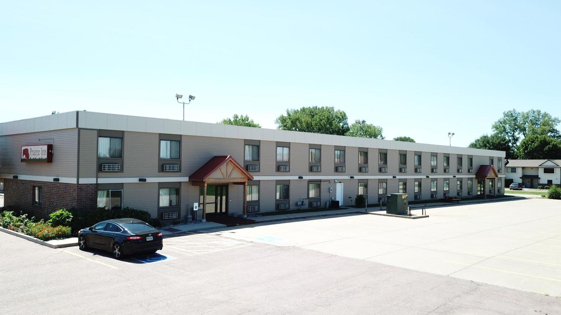 Prairie Inn photo 10