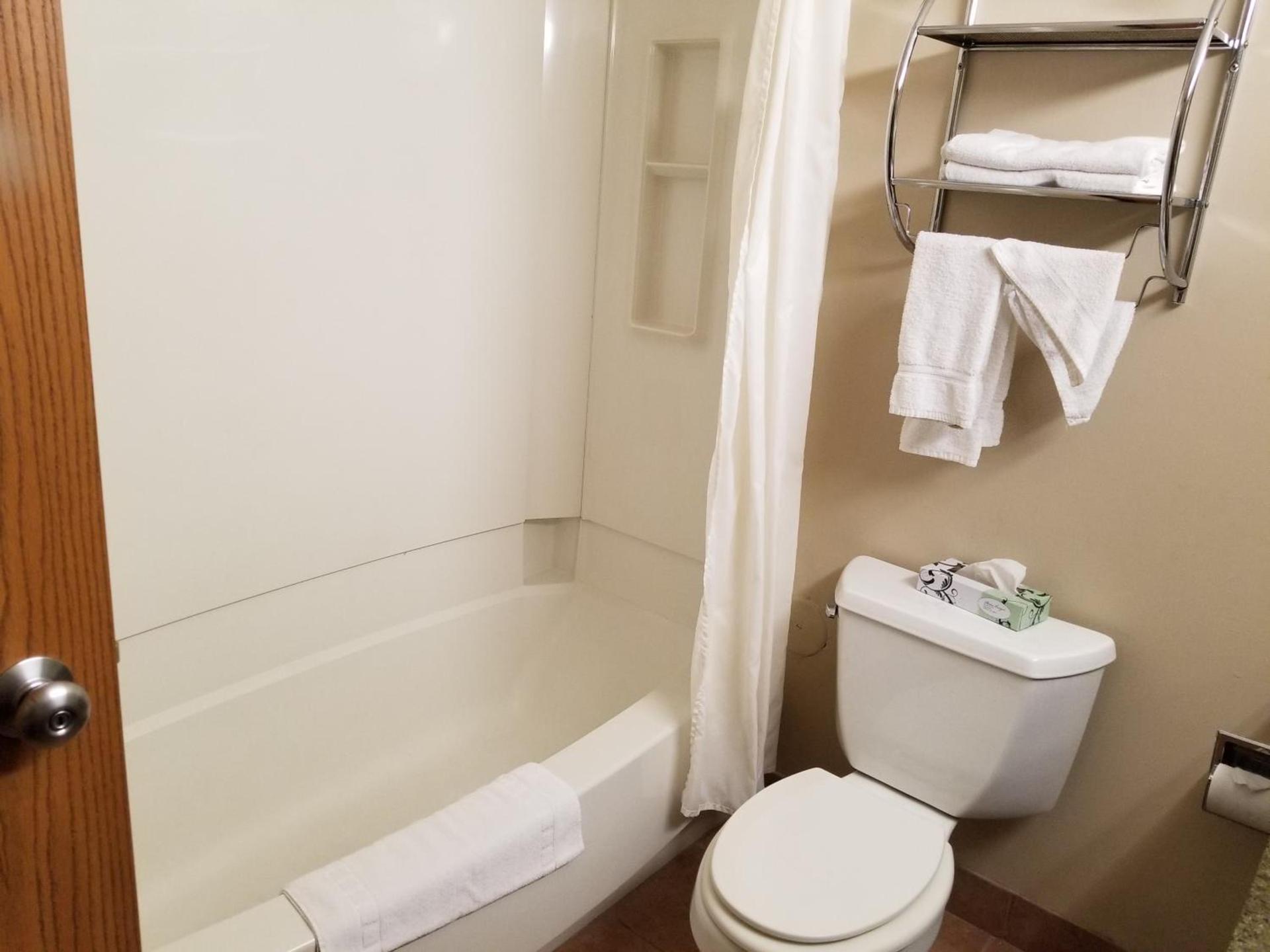 Prairie Inn photo 13