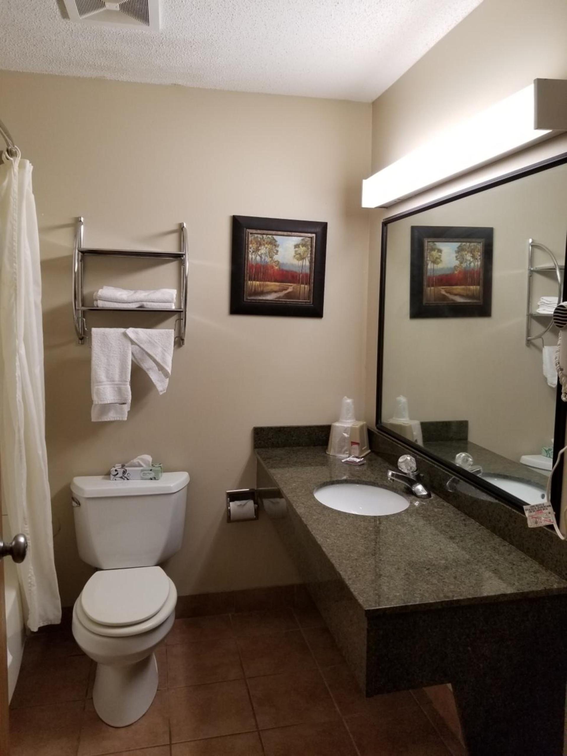 Prairie Inn photo 11