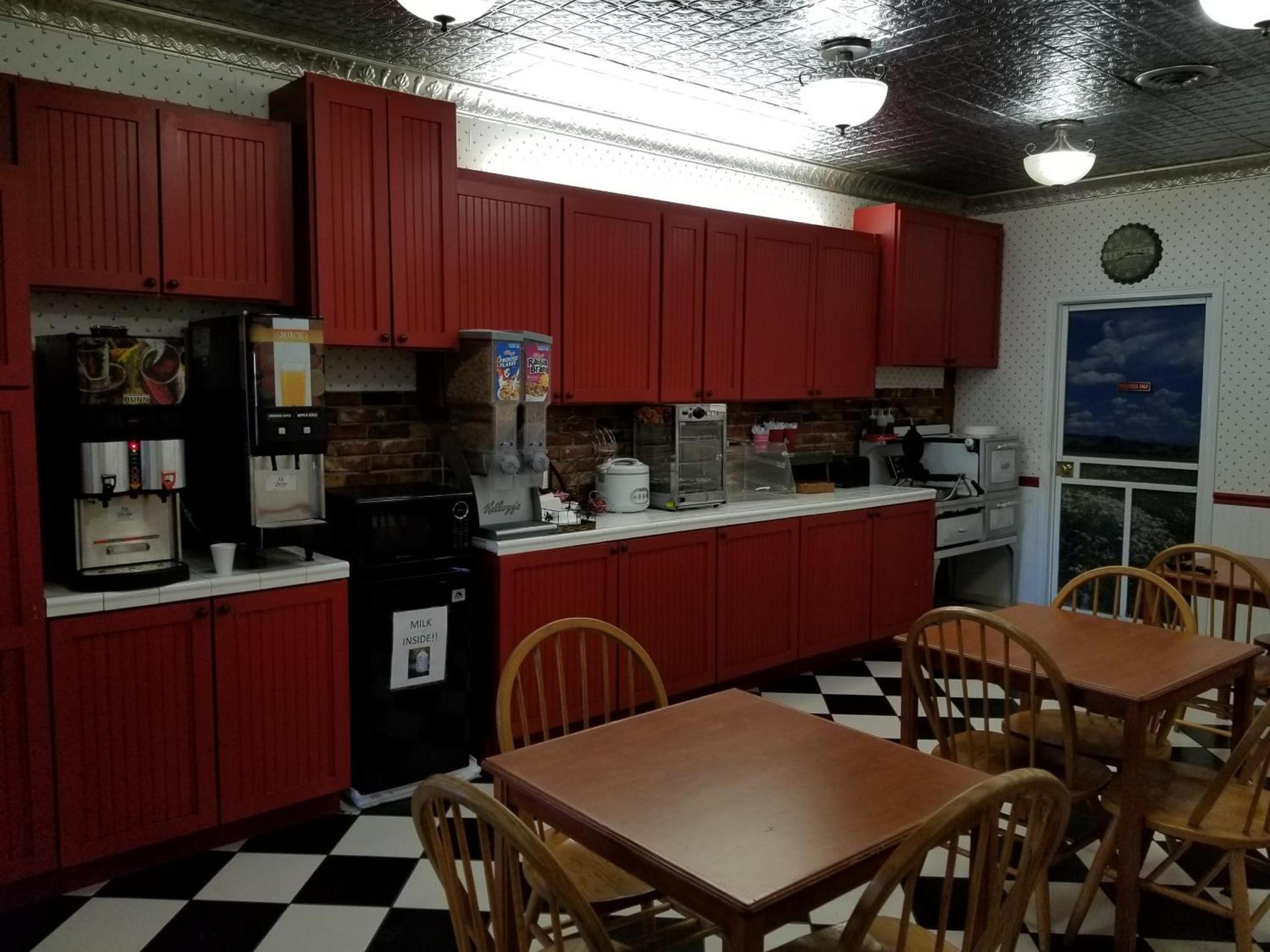 Prairie Inn photo 4