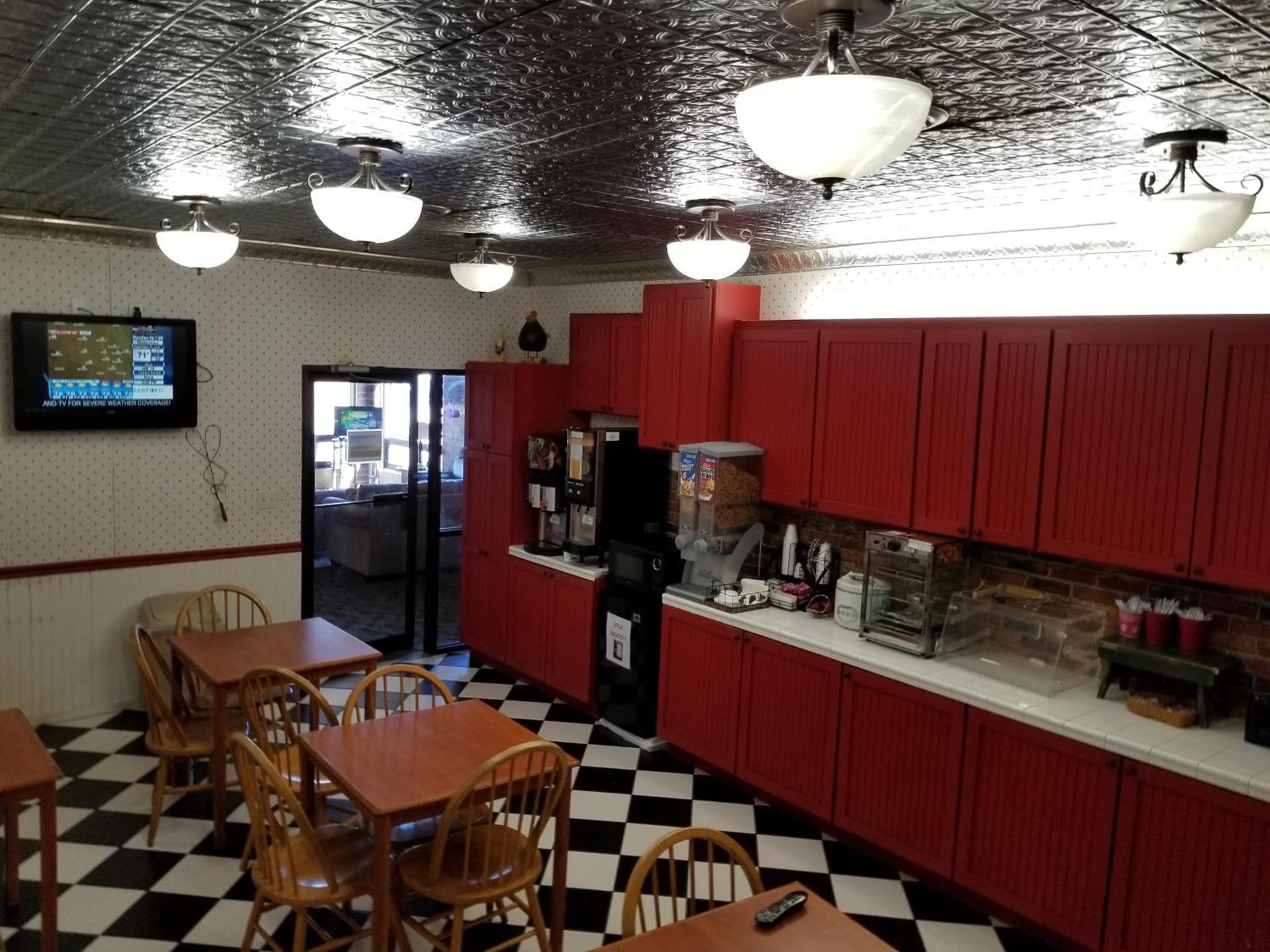 Prairie Inn photo 5
