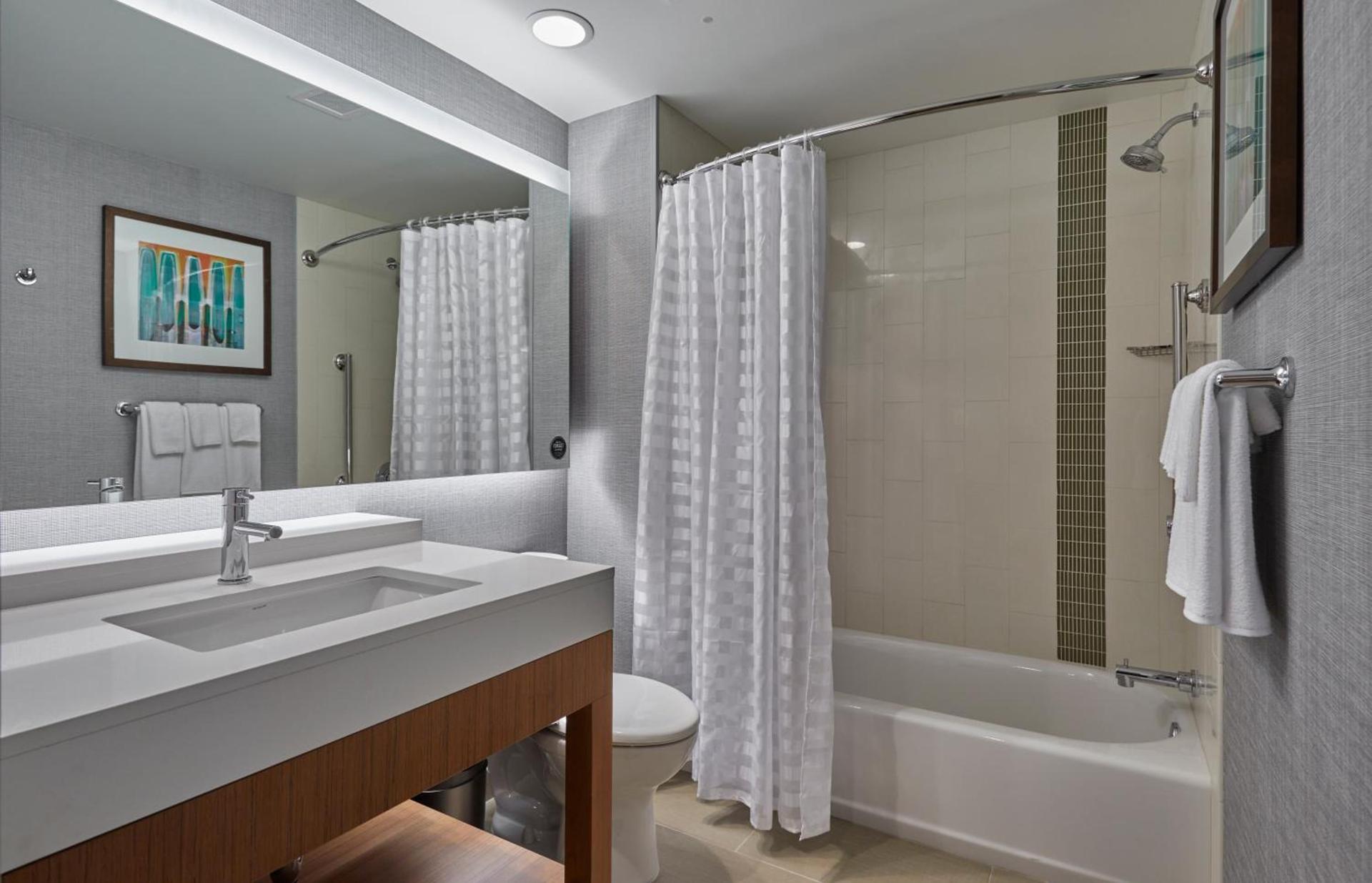 Hyatt Place Eugene/Oakway Center photo 34