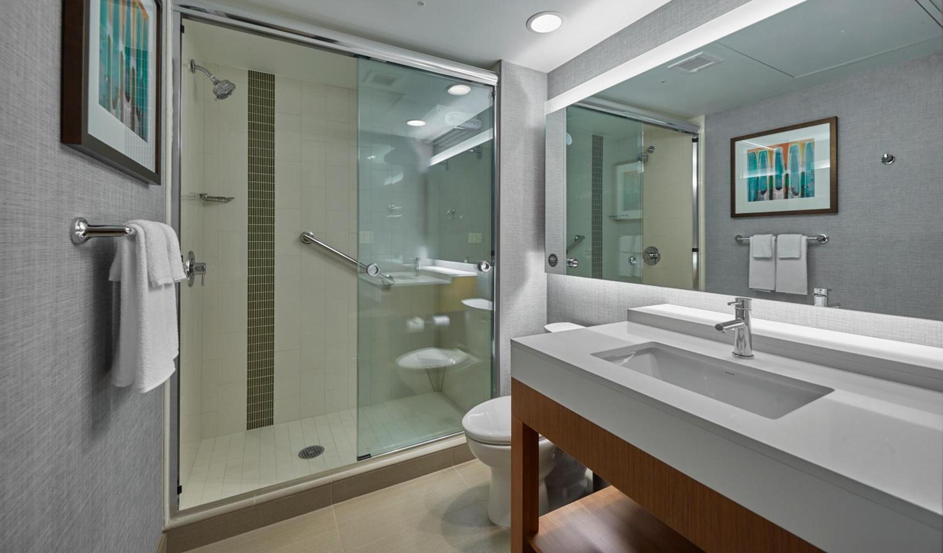 Hyatt Place Eugene/Oakway Center photo 32