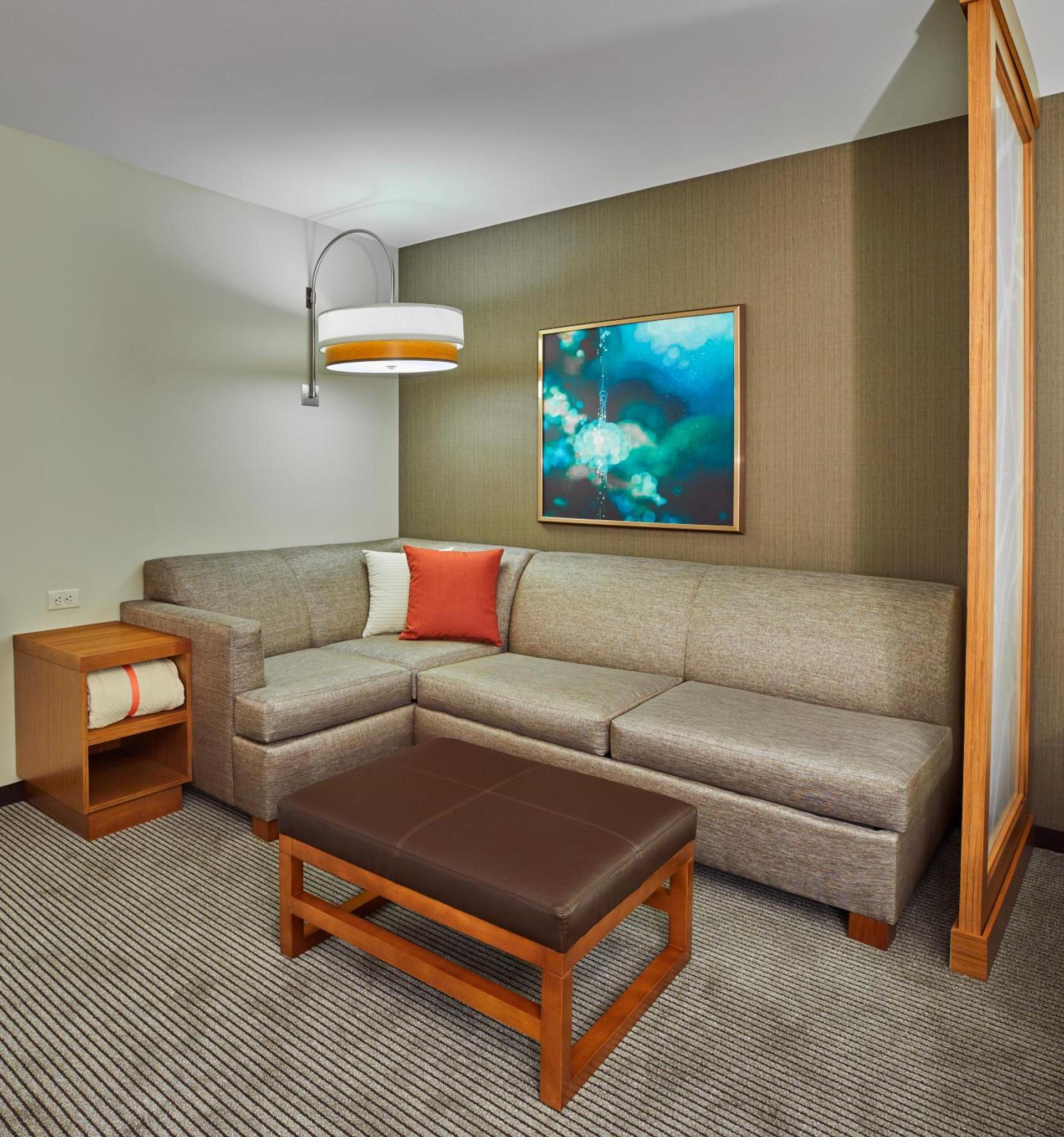Hyatt Place Eugene/Oakway Center photo 24