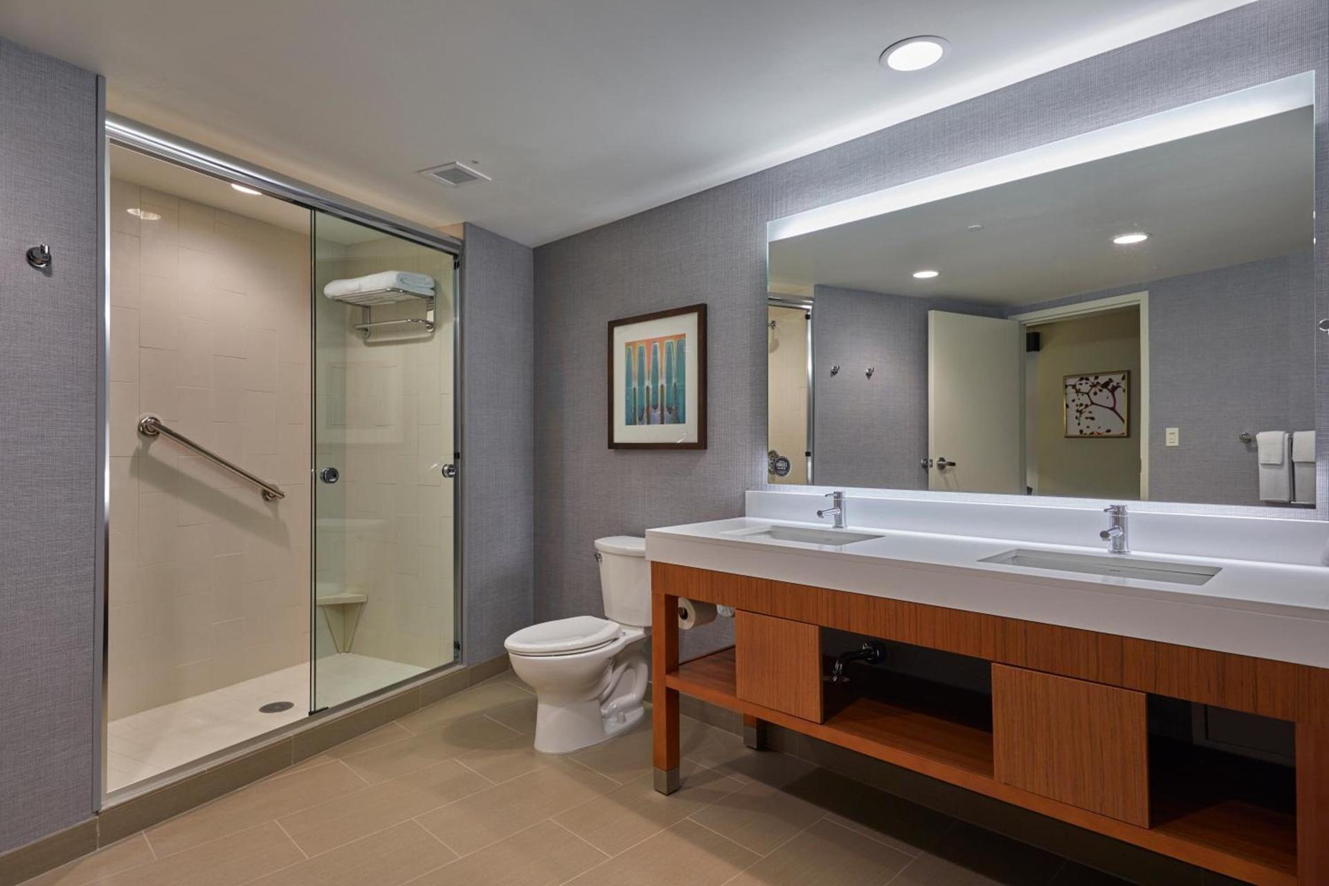 Hyatt Place Eugene/Oakway Center photo 22