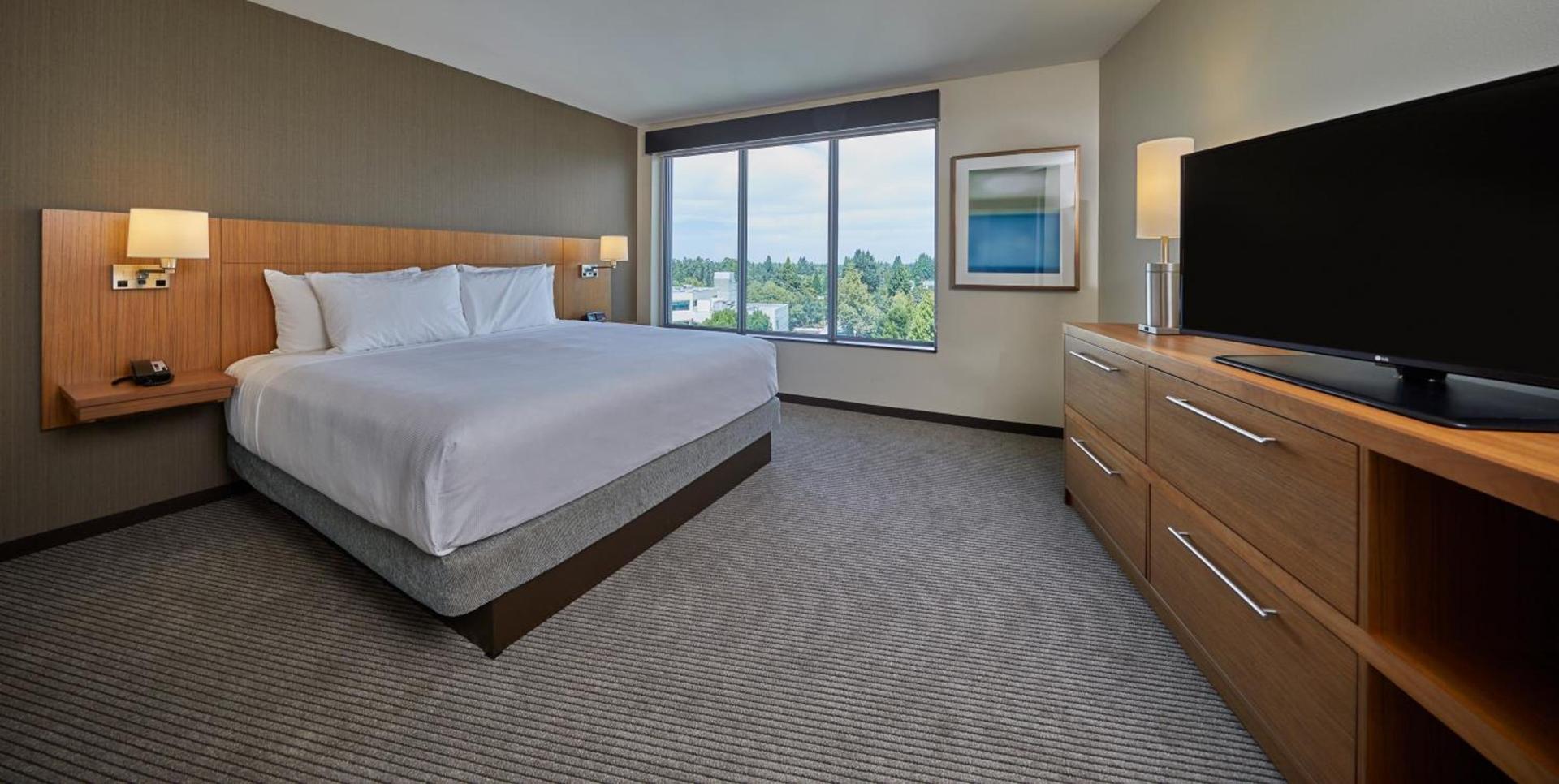 Hyatt Place Eugene/Oakway Center photo 21