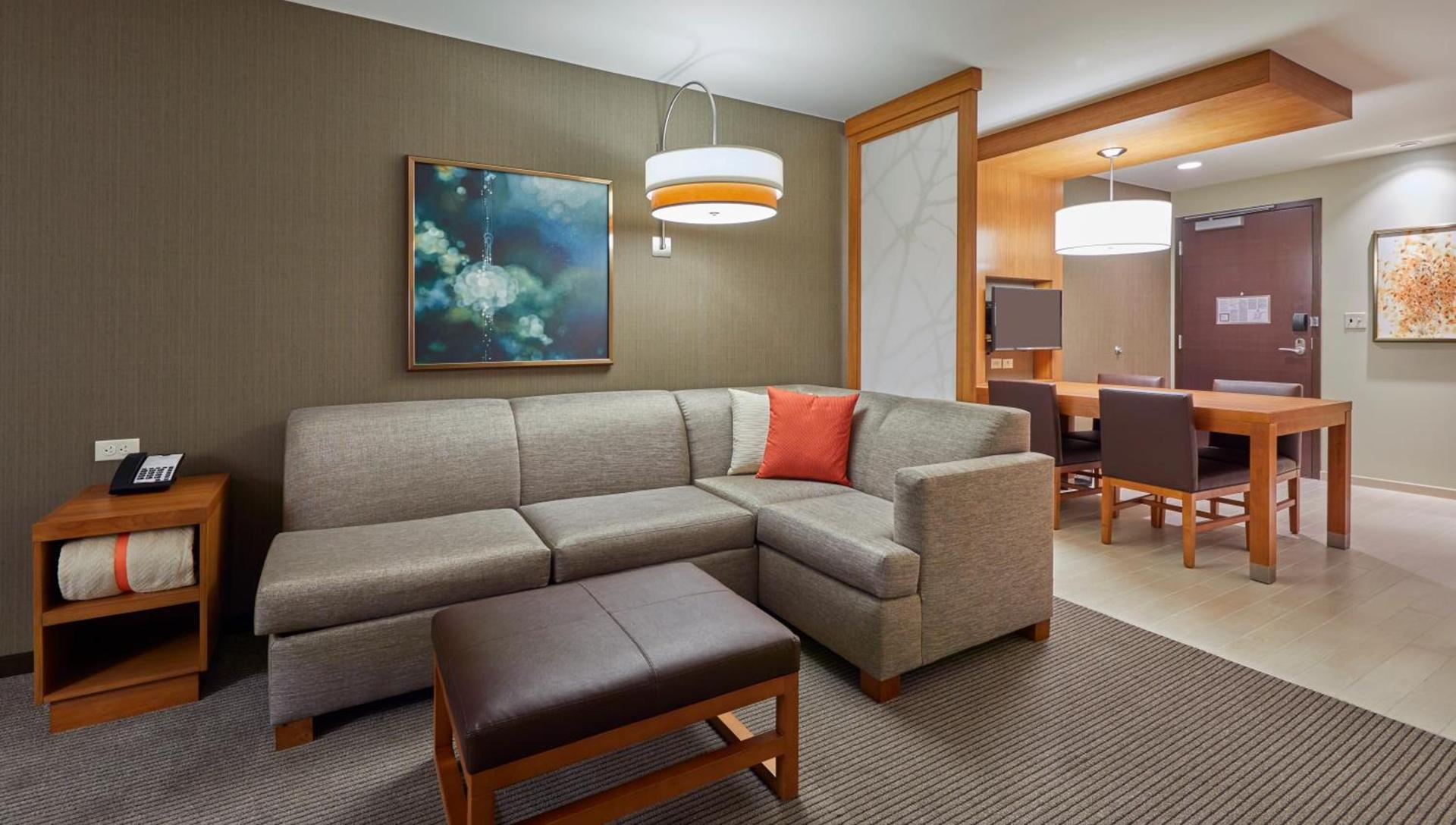 Hyatt Place Eugene/Oakway Center photo 20