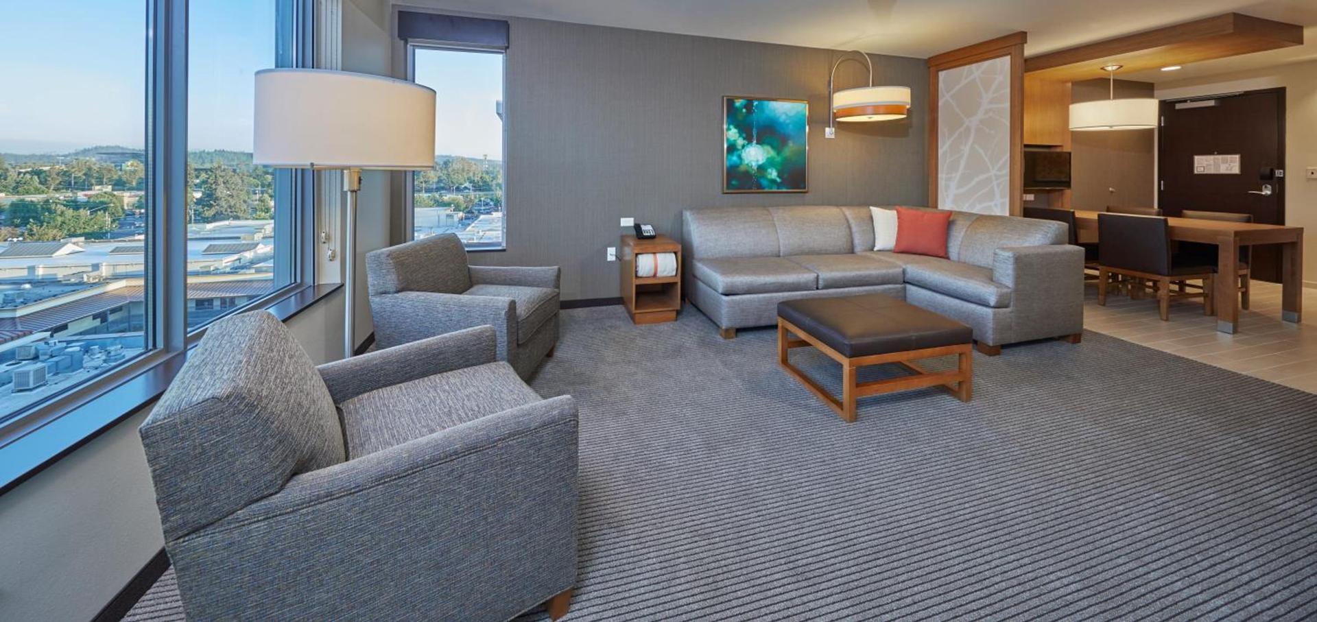 Hyatt Place Eugene/Oakway Center photo 19