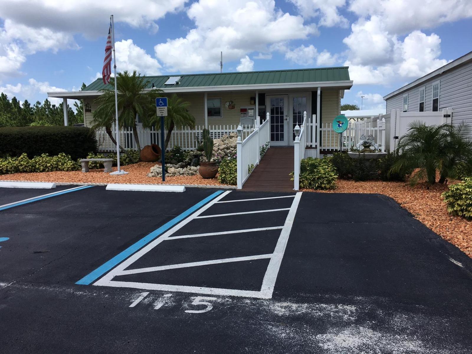 Woody's RV Resort LLC photo 2