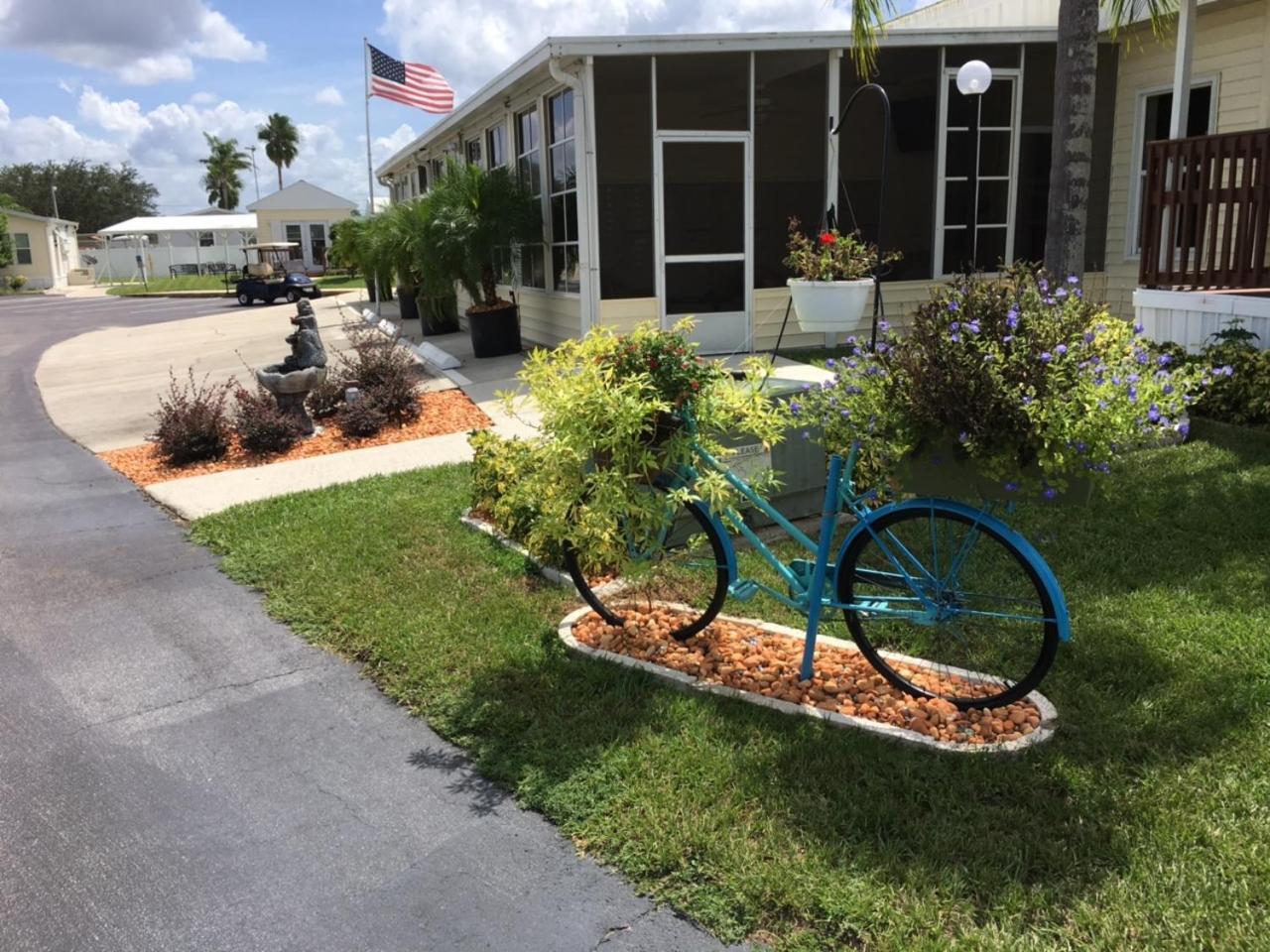 Woody's RV Resort LLC photo 9