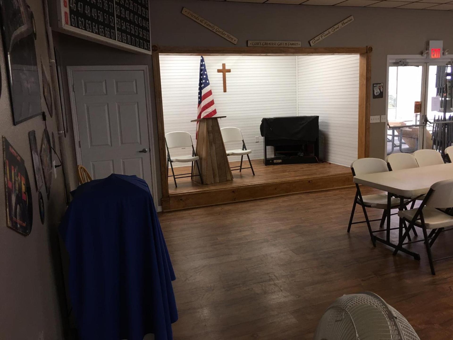 Woody's RV Resort LLC photo 14