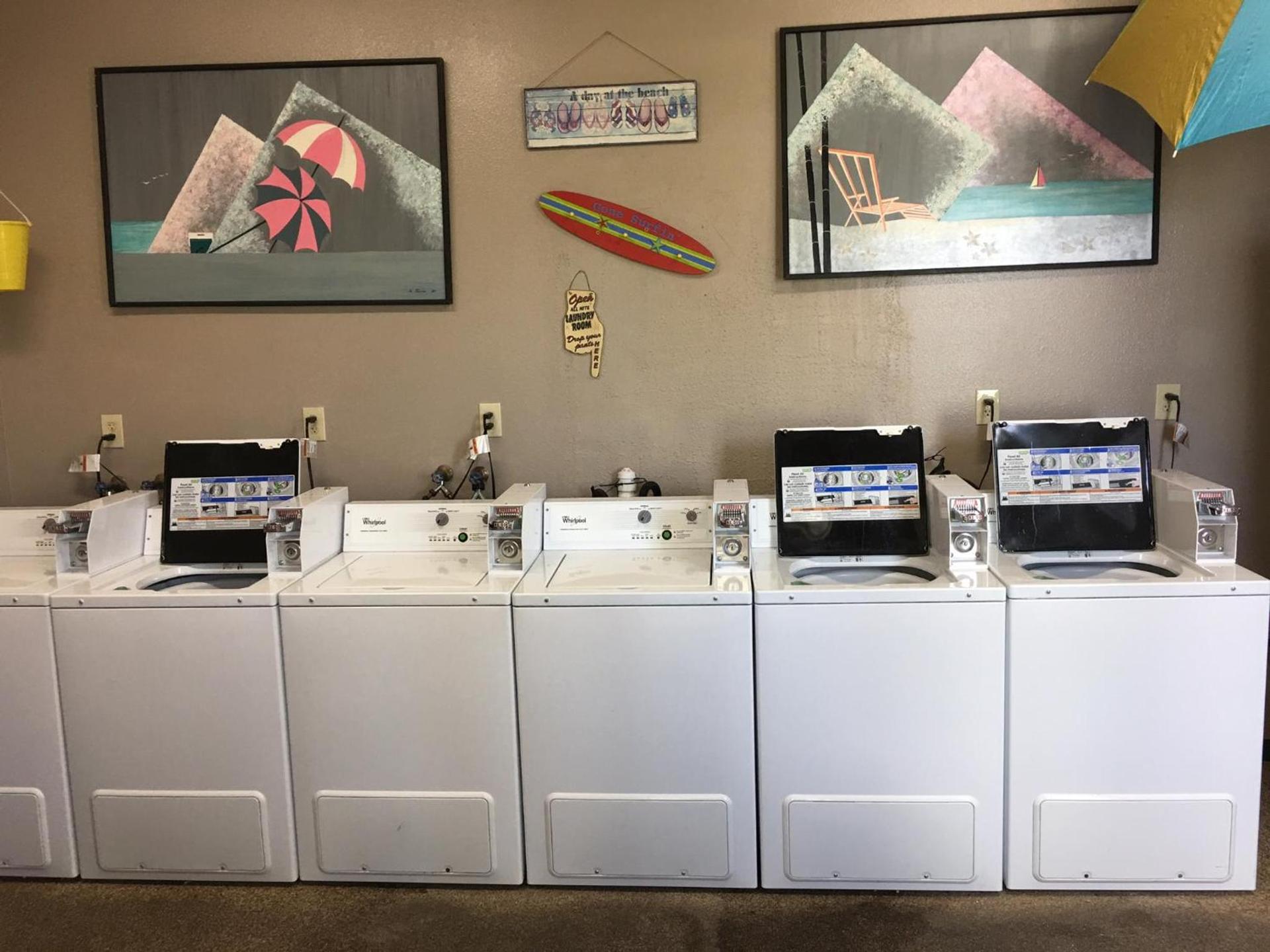 Woody's RV Resort LLC photo 20