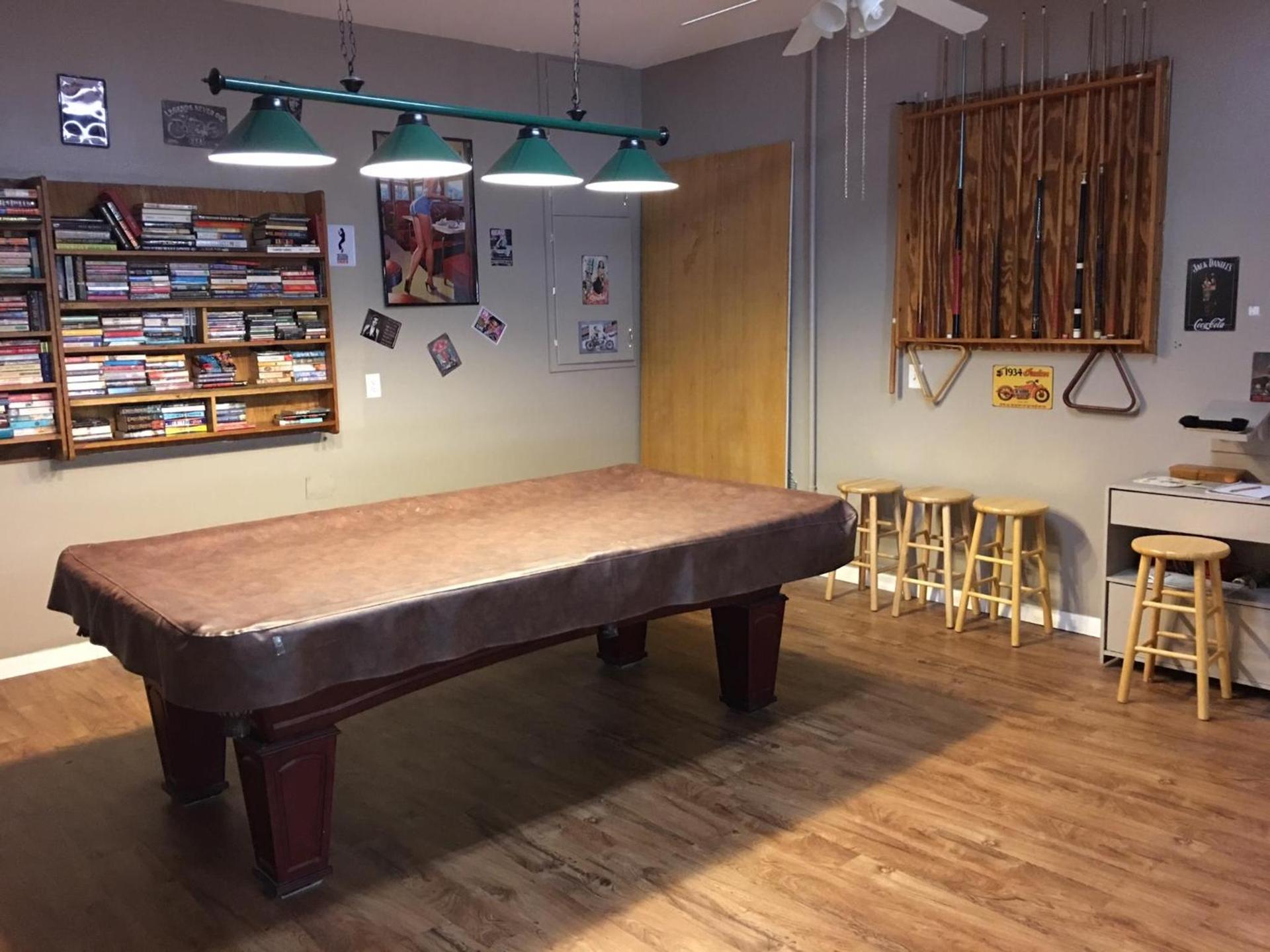 Woody's RV Resort LLC photo 17